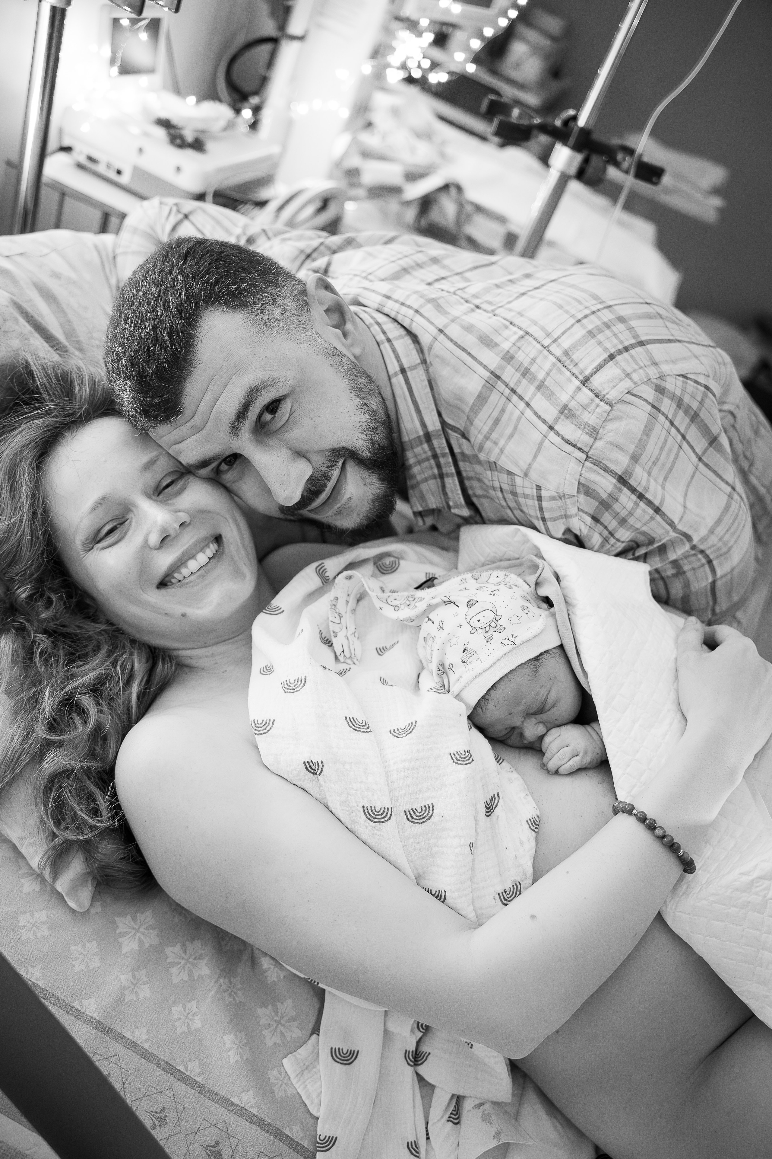 Давид. Фотограф на роды Москва Ольга Летучева