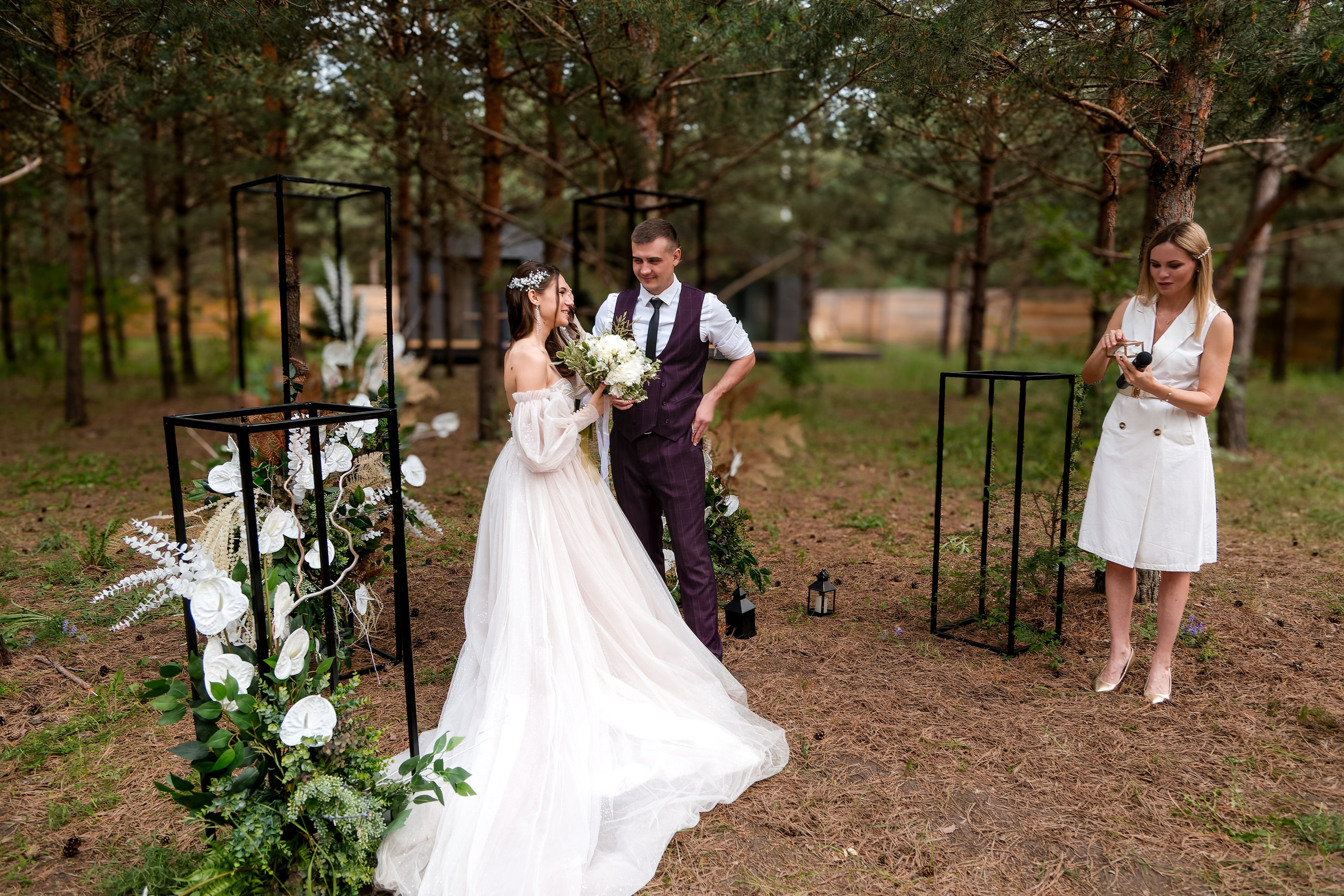 Виктория и Максим. Фотограф в Самаре Евгений Гурин