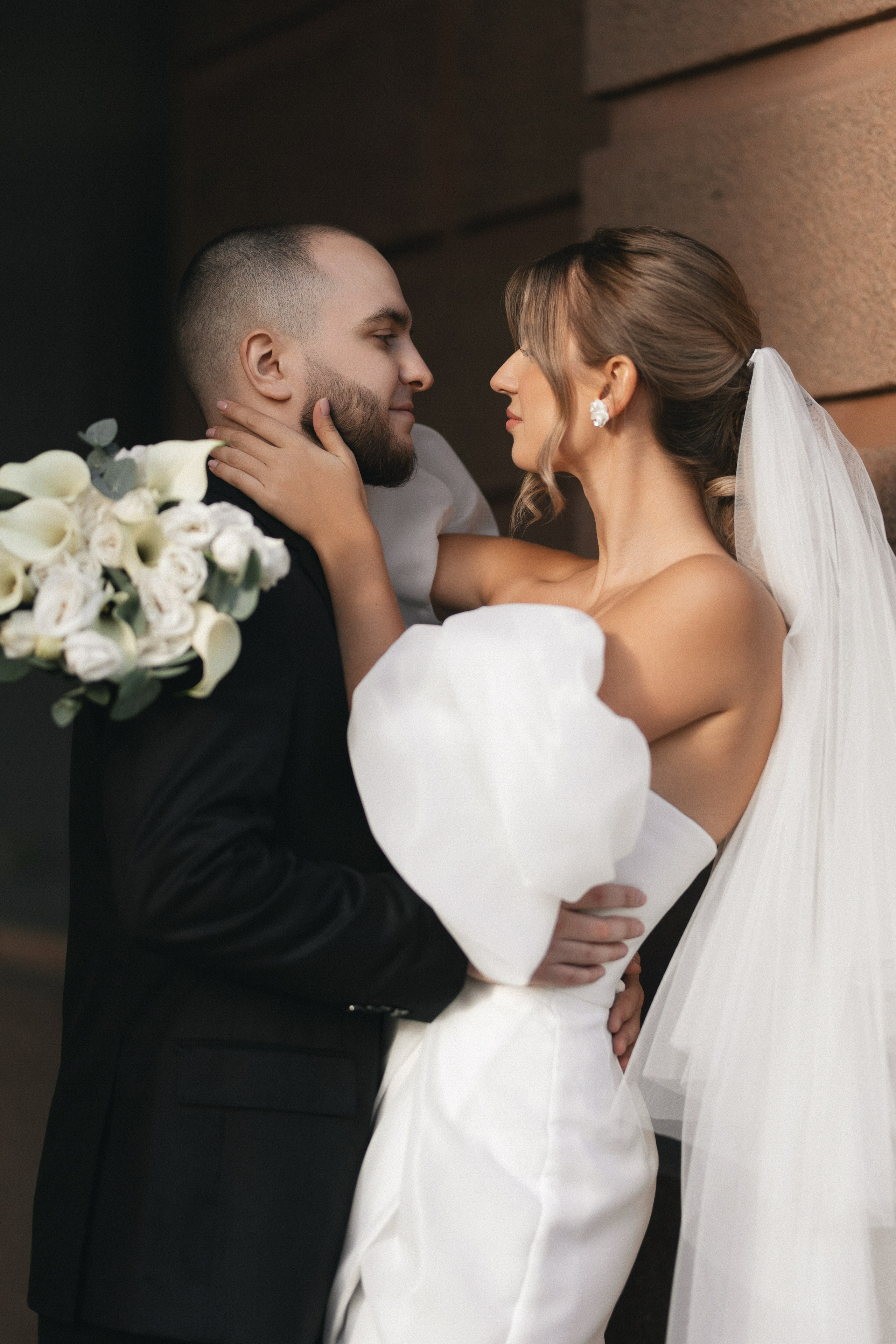 «LOVE TO THE SKY». Maria Startseva Photo