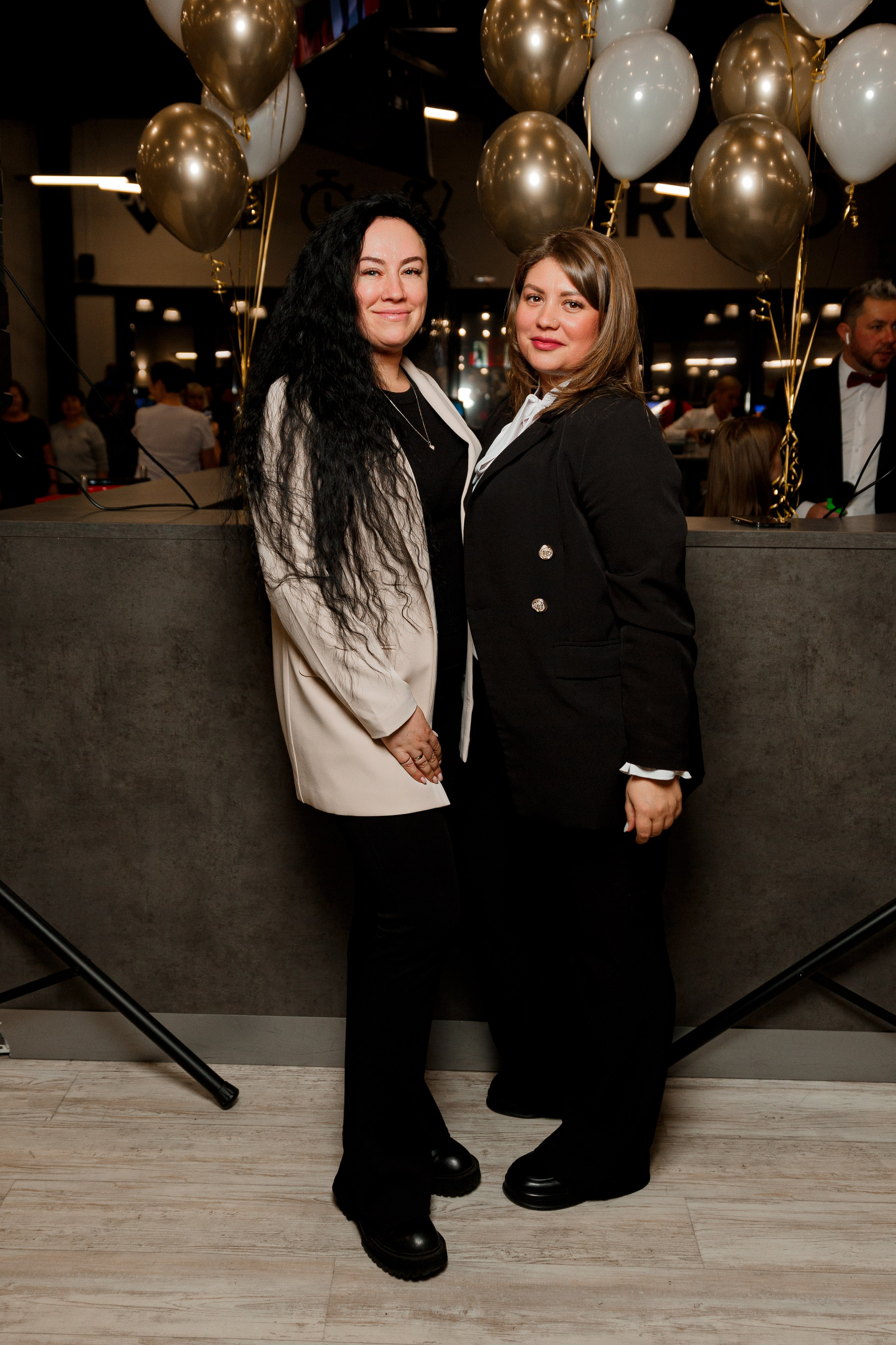 6 ЛЕТ Loft Fitness. Свадебный и репортажный фотограф в Ярославле Евгений Шовдин