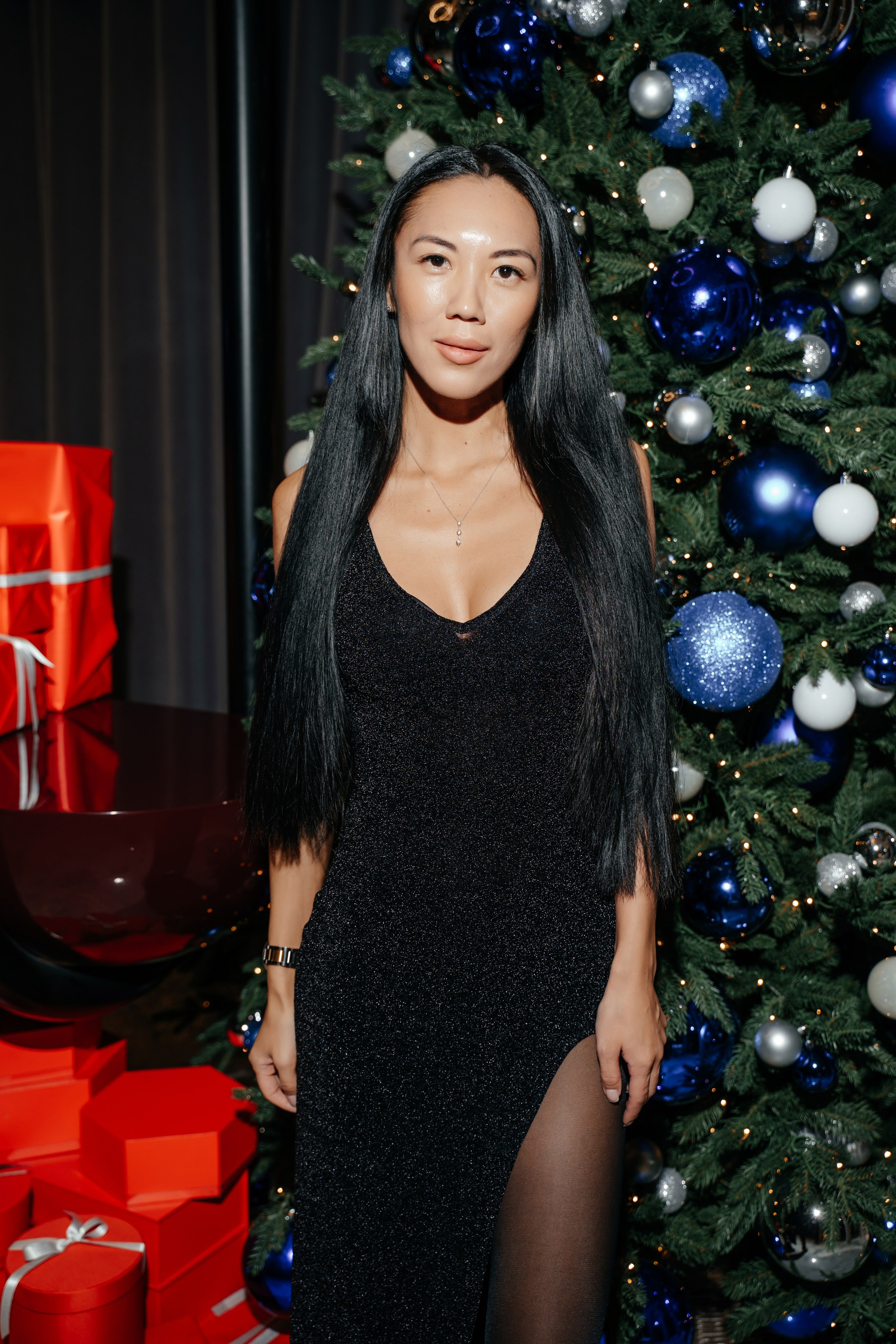 5 января (пятница). BENUAR Restaurant