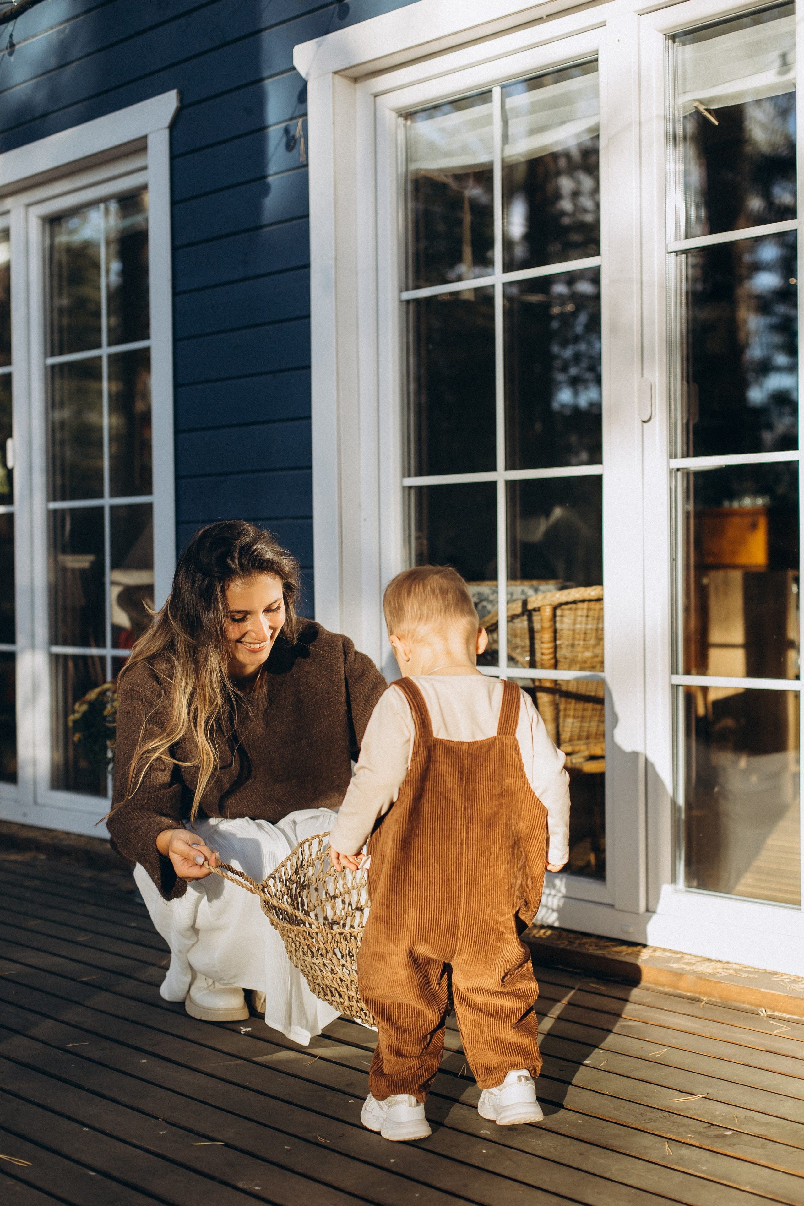 Саша, Лиля и Кирюша. Фотограф Щелково/ Москва Татьяна Жучкова
