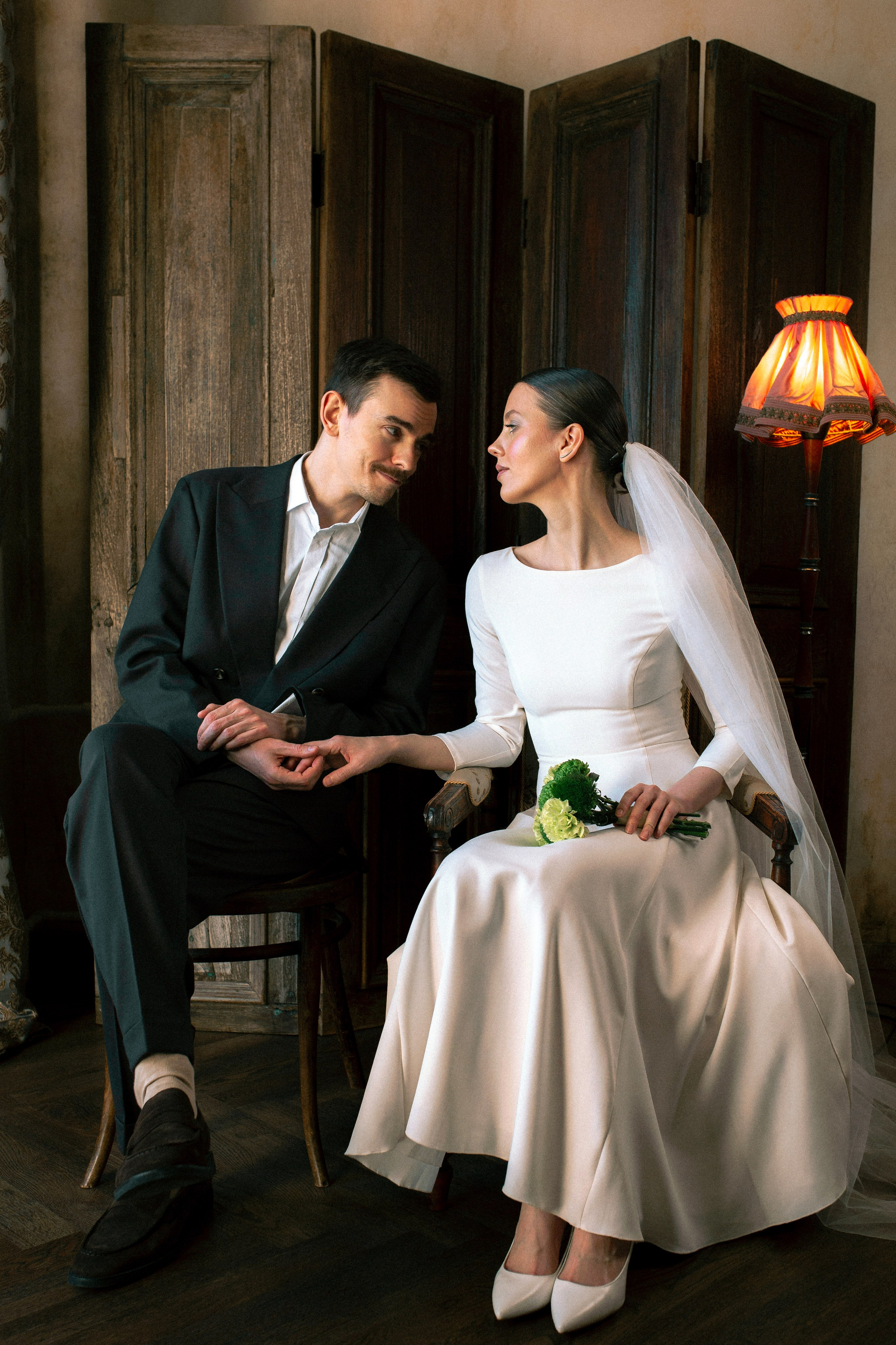 Мария и Михаил🩵. Фотограф Санкт-Петербург