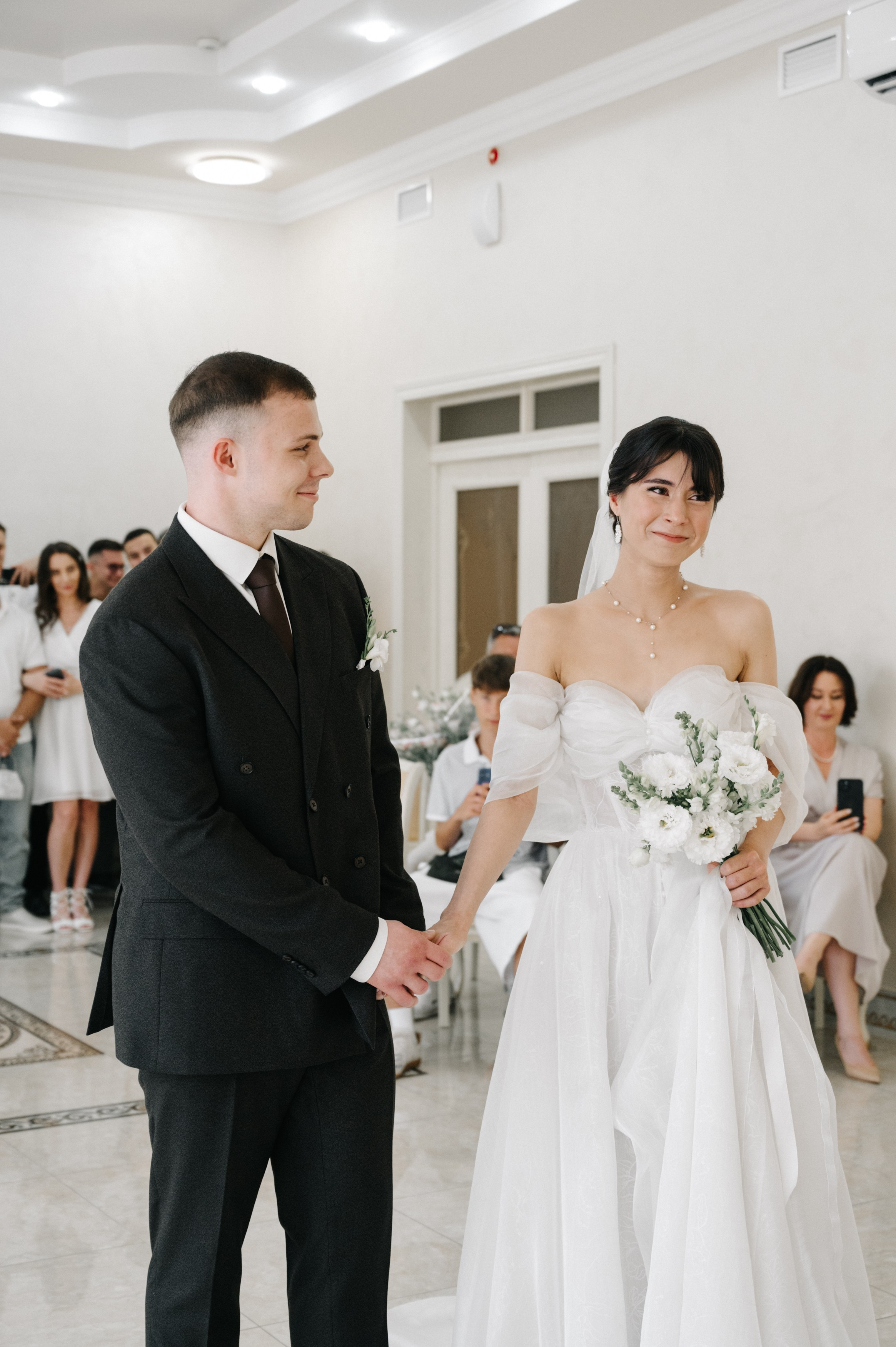 Про любовь. Фотограф Ким Ангелина