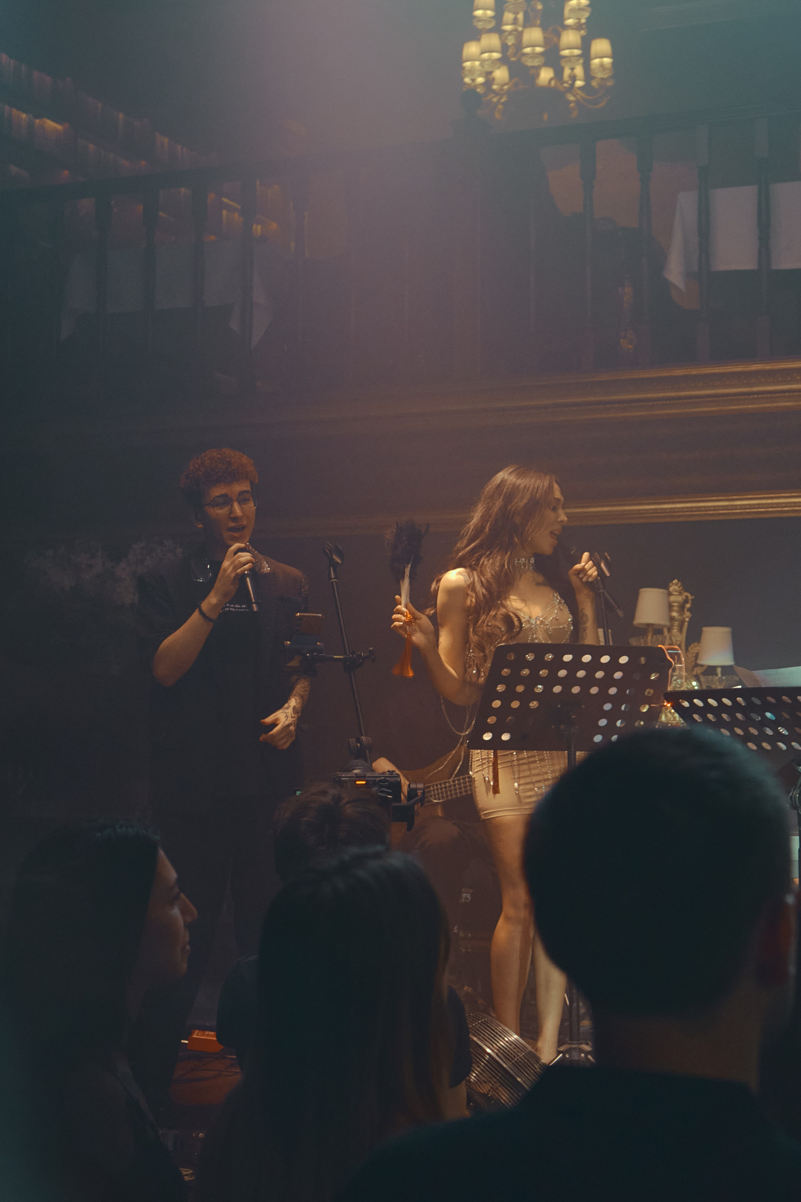 Репортажи. Кучерявая || Фотограф || Самара·Питер·Москва