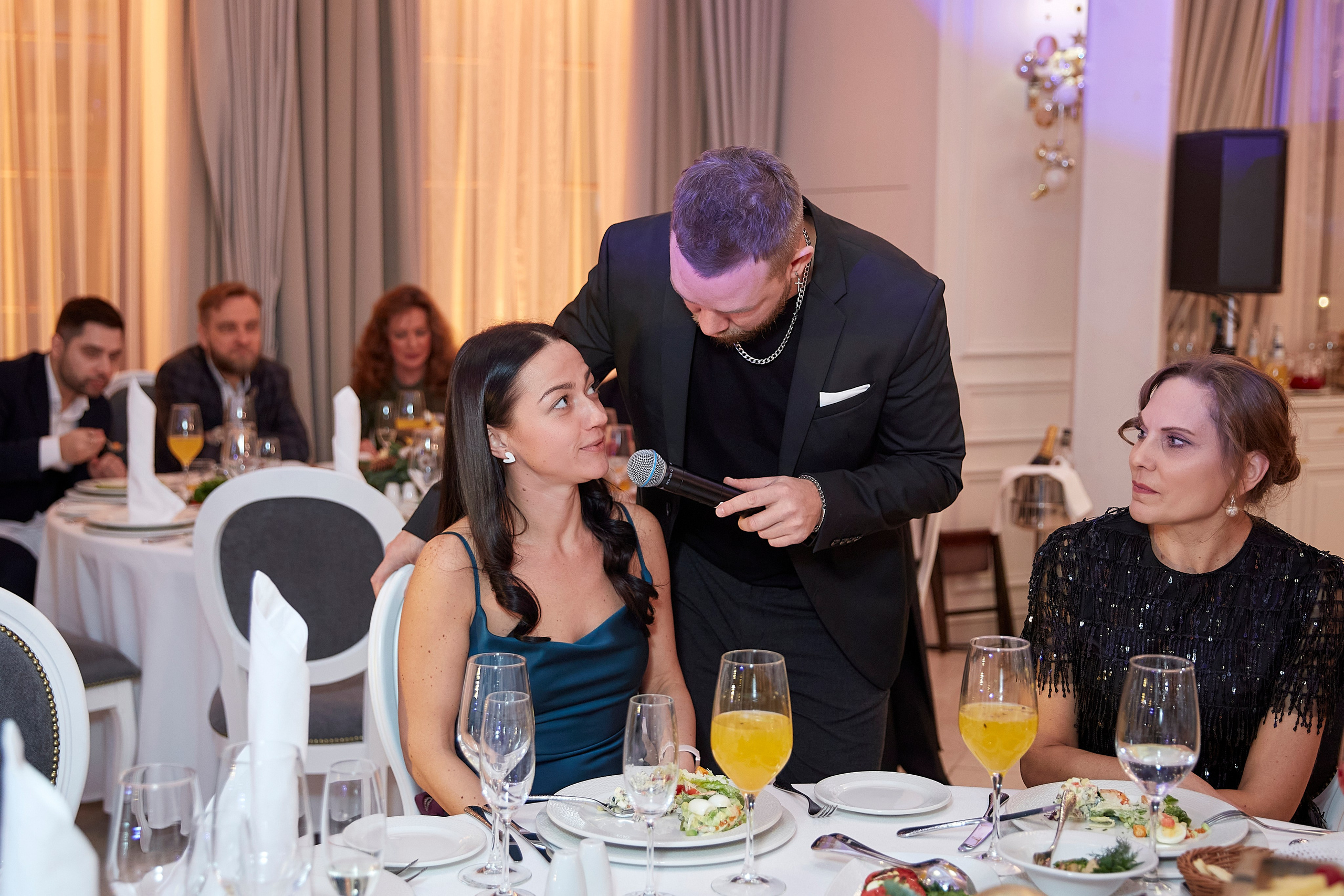 Миллениум парк. Фотограф ваших самых ярких событий в Москве и СПБ. Збронская Юлия