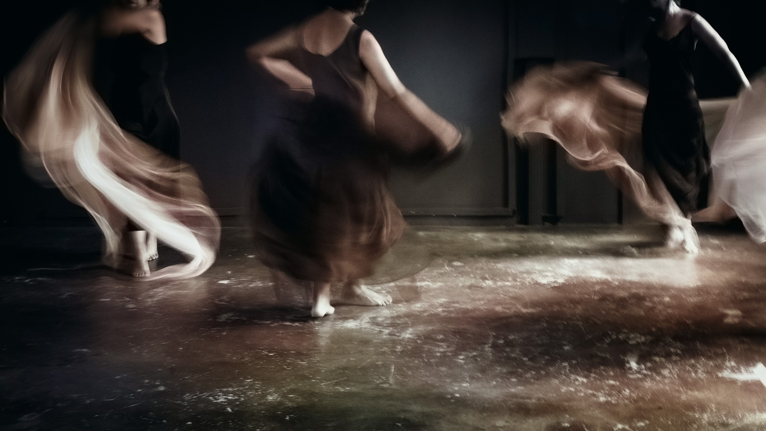 Условия. Портретный фотограф из Омска Инна Пономарева