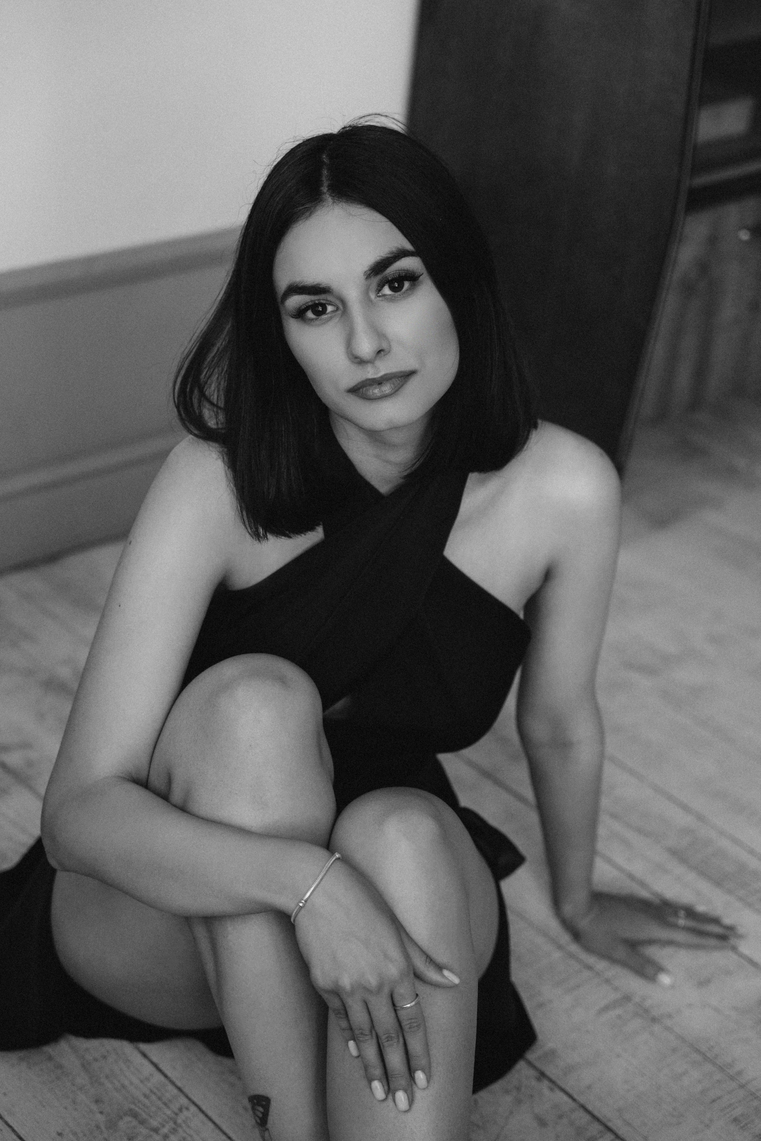 Елизавета. Фотограф Мария Миллс | Минск