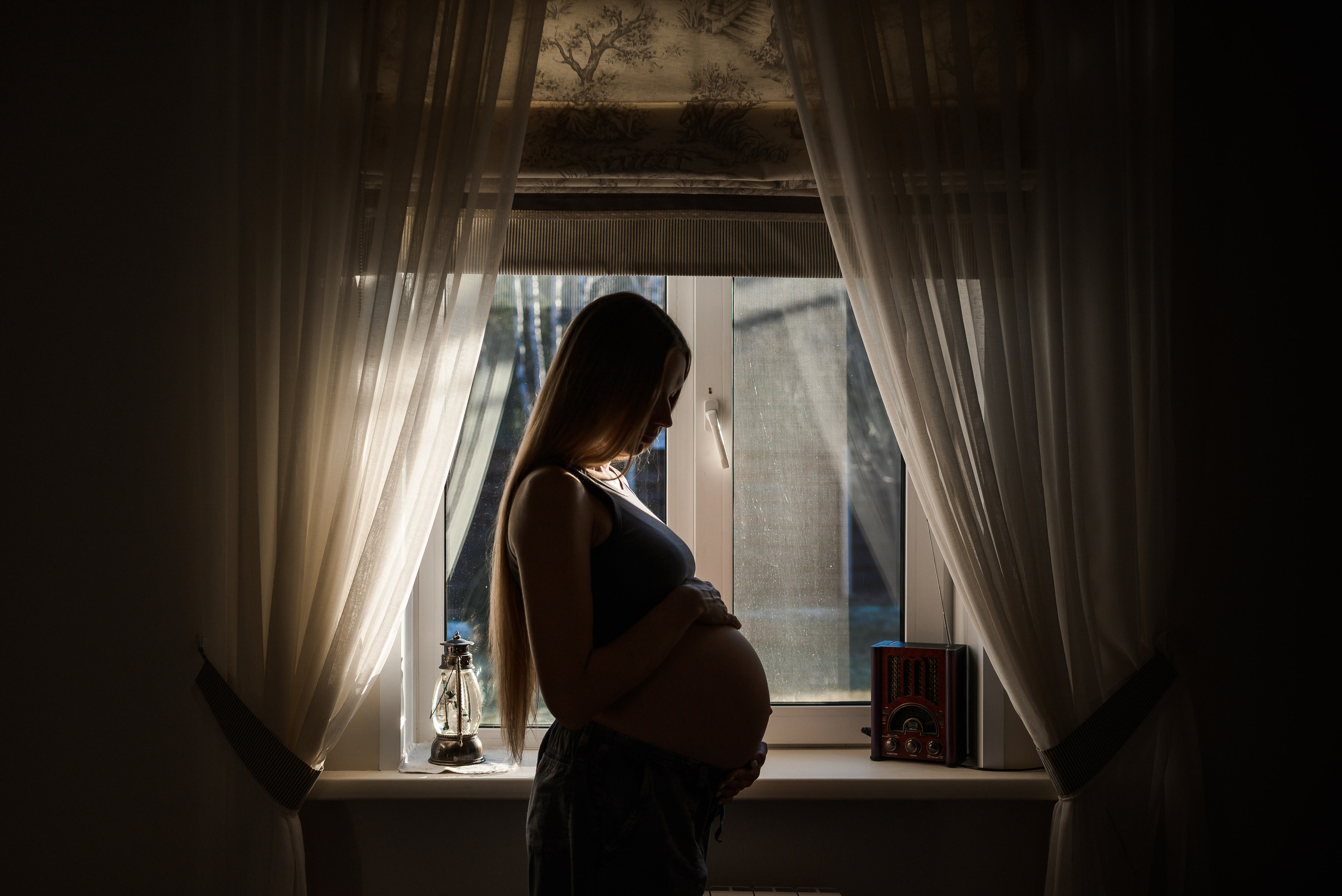 Алёна, Алексей и Полиночка. Фотограф в Красноярске / Дивногорске. Файзулина Анастасия