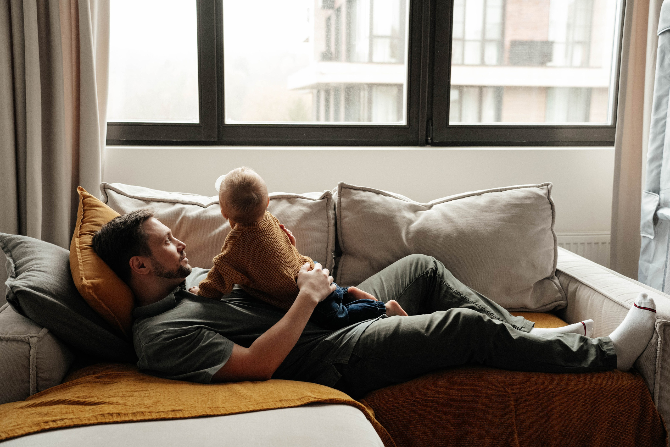 Кому-то уже годик!. Свадебный фотограф Москва Александра Аверкова