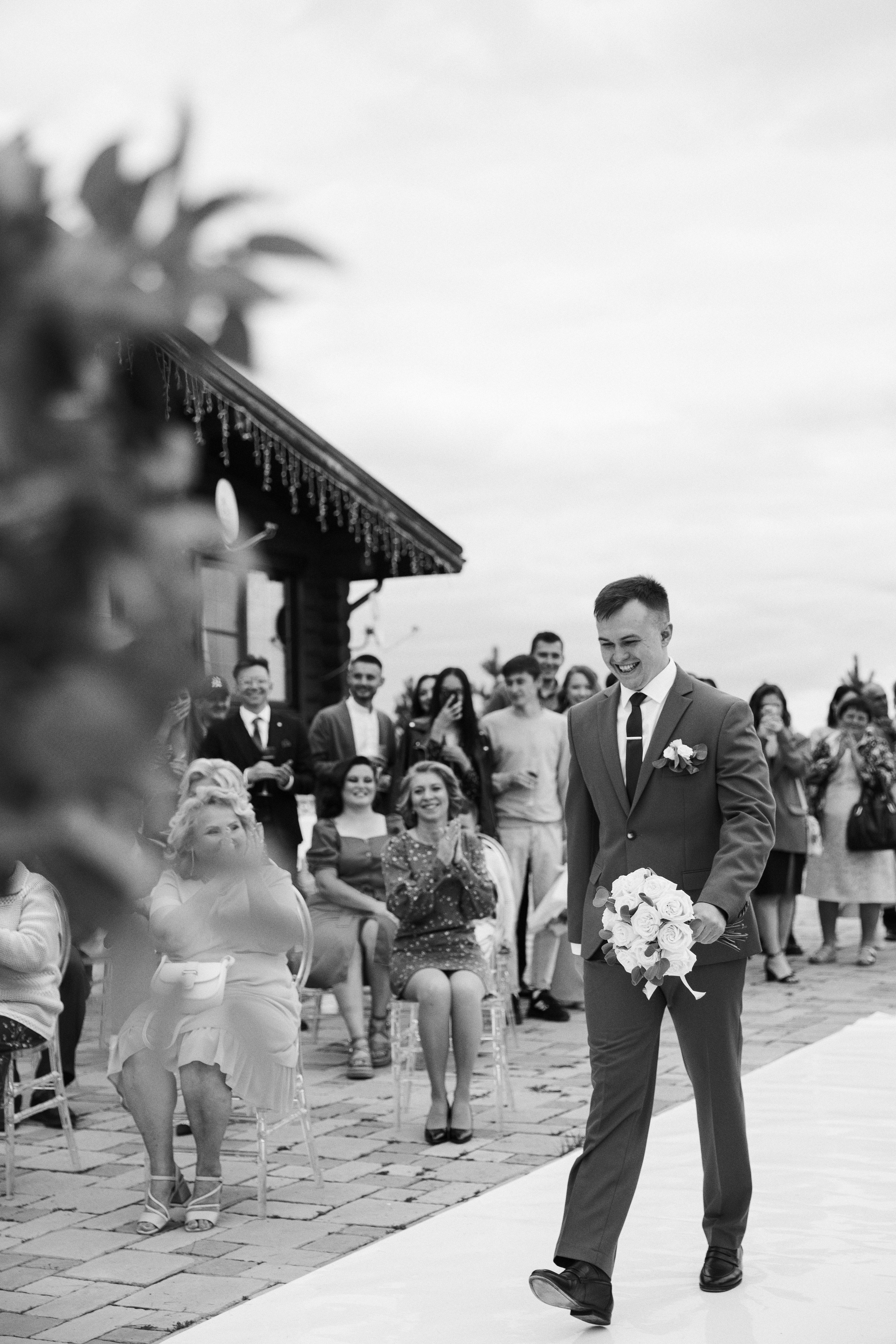 Элина & Никита