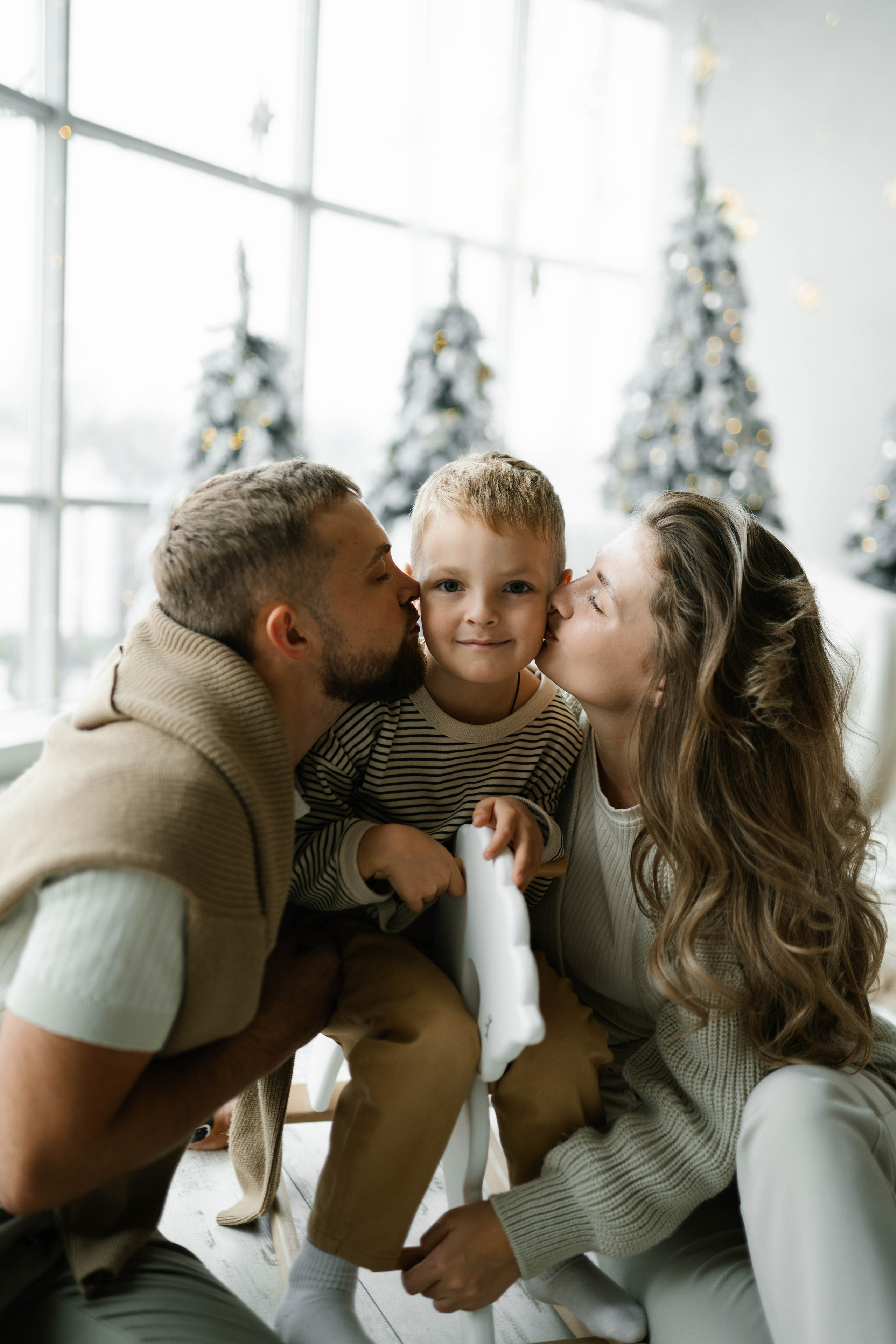 Y & E & M. Свадебный фотограф Липецк Москва Анна Невзорова