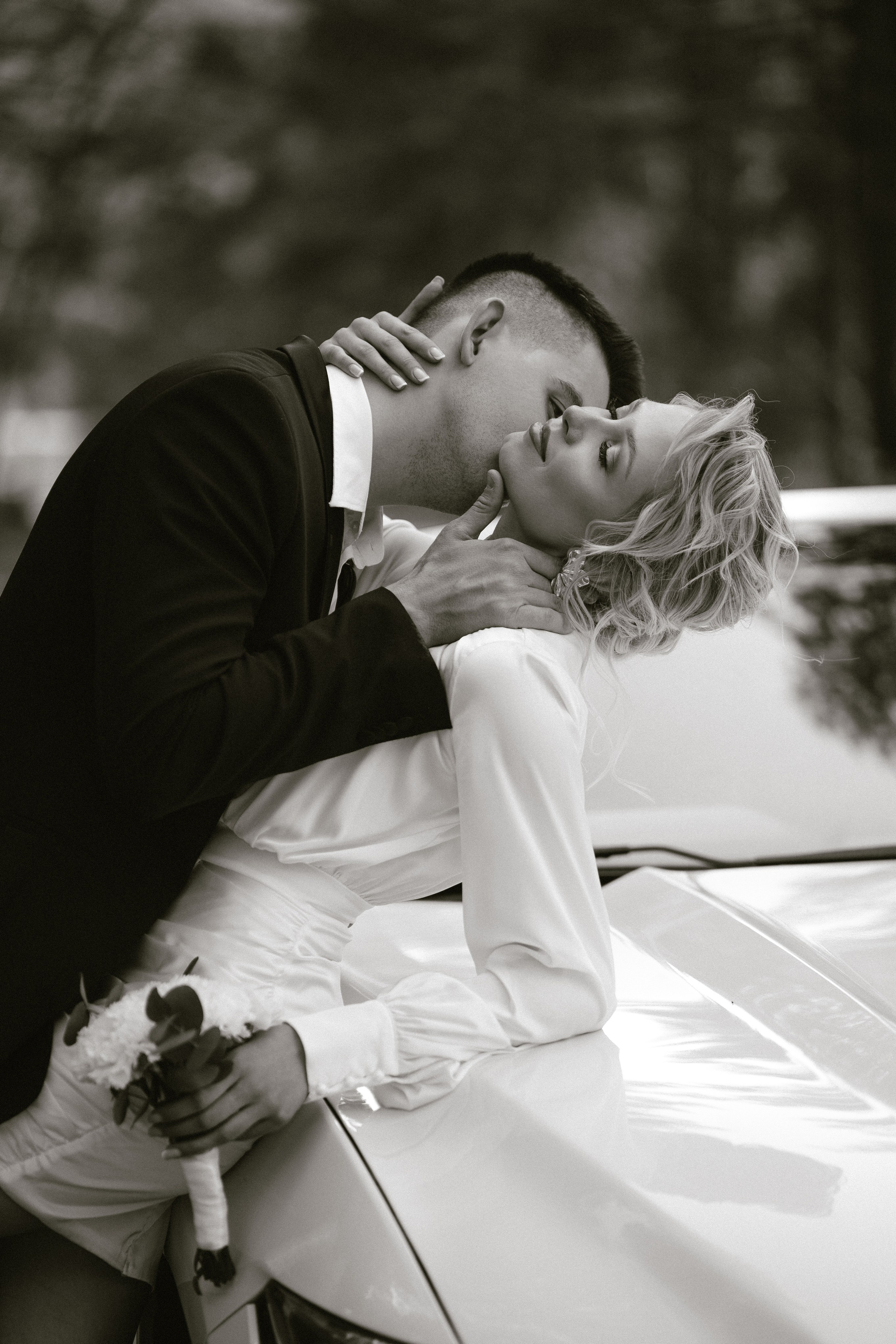 K & V. Свадебный фотограф Липецк Москва Анна Невзорова