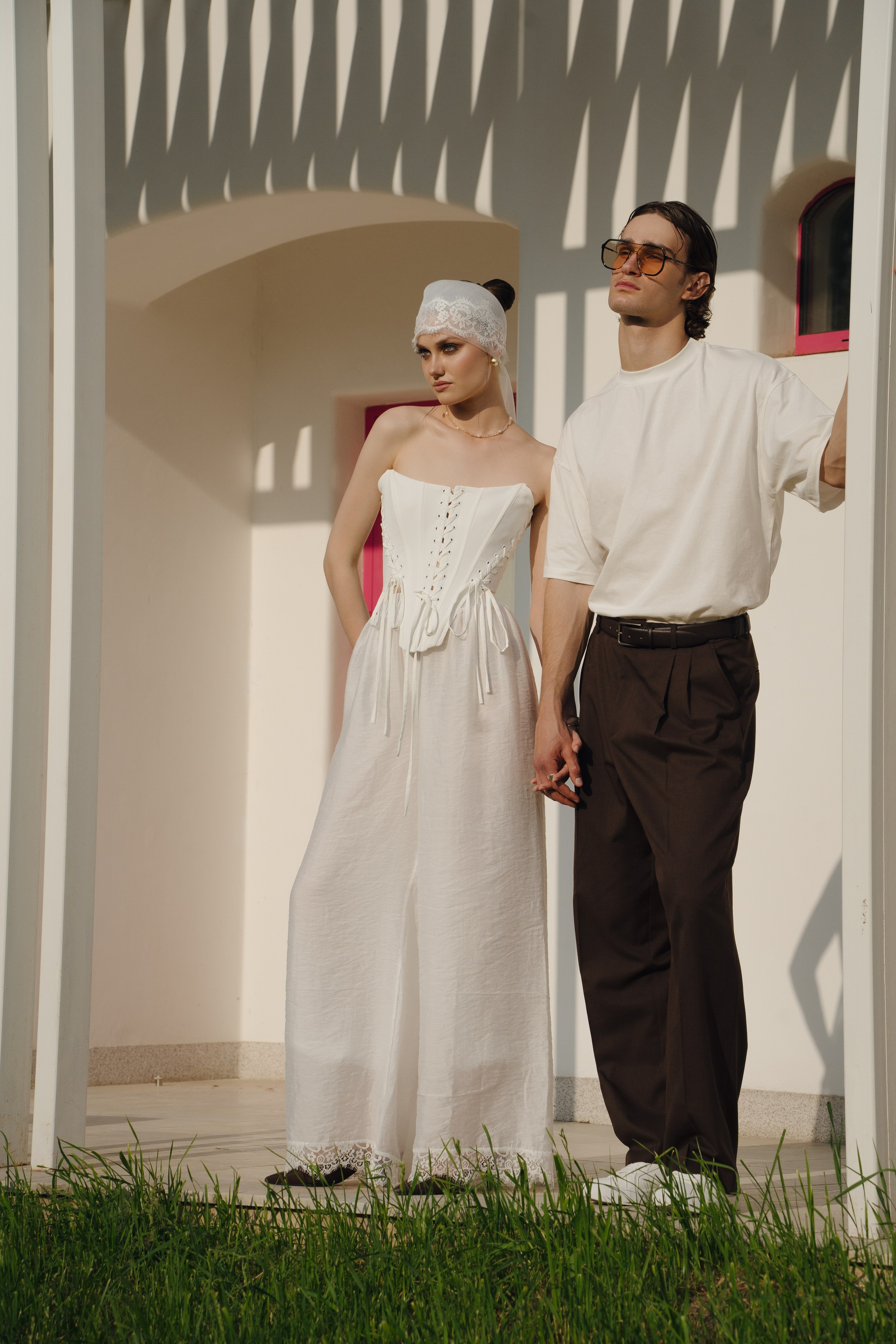 Любовь на горе. Свадебный фотограф Липецк Москва Анна Невзорова