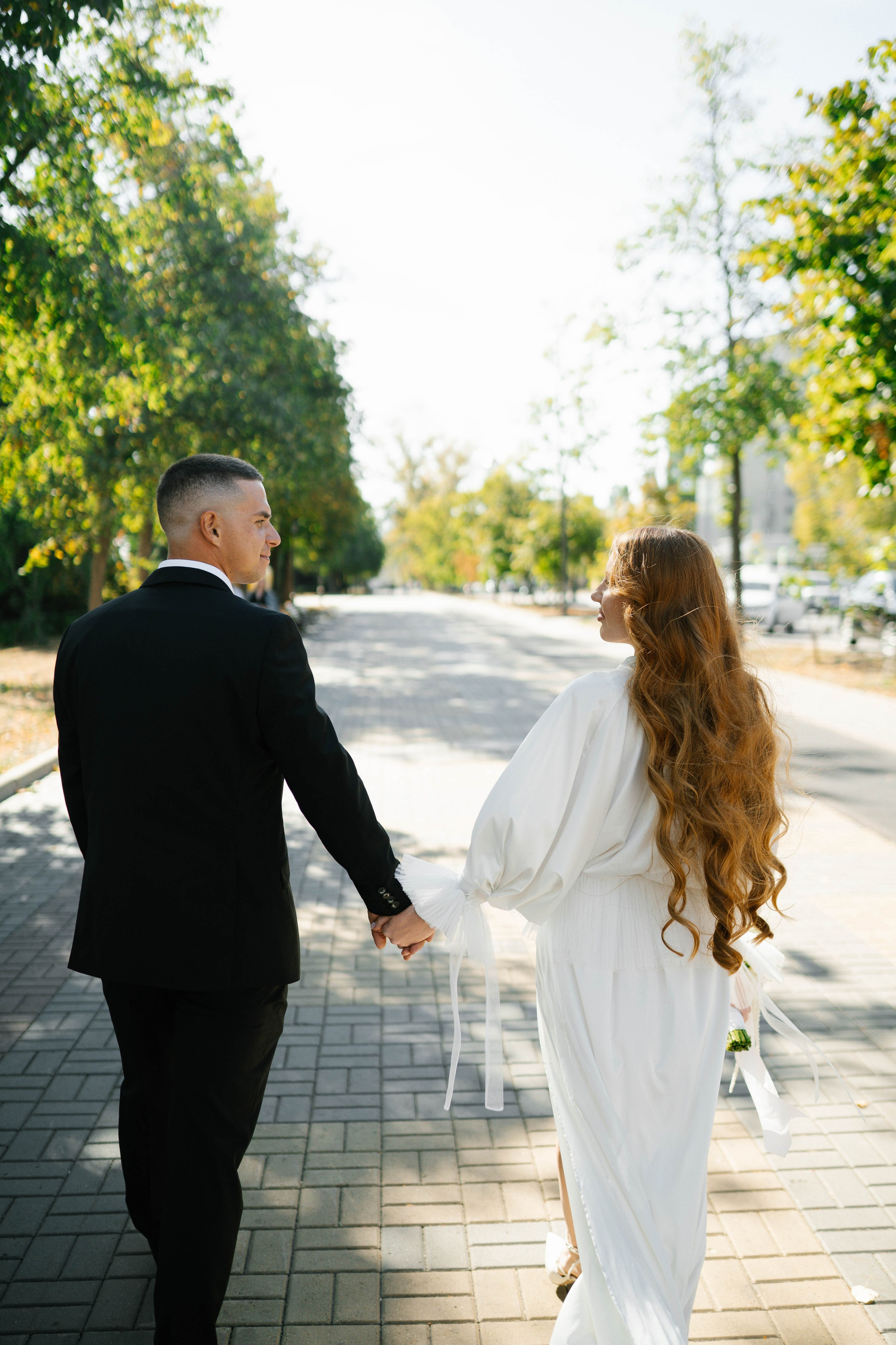 E&A. Свадебный фотограф Липецк Москва Анна Невзорова