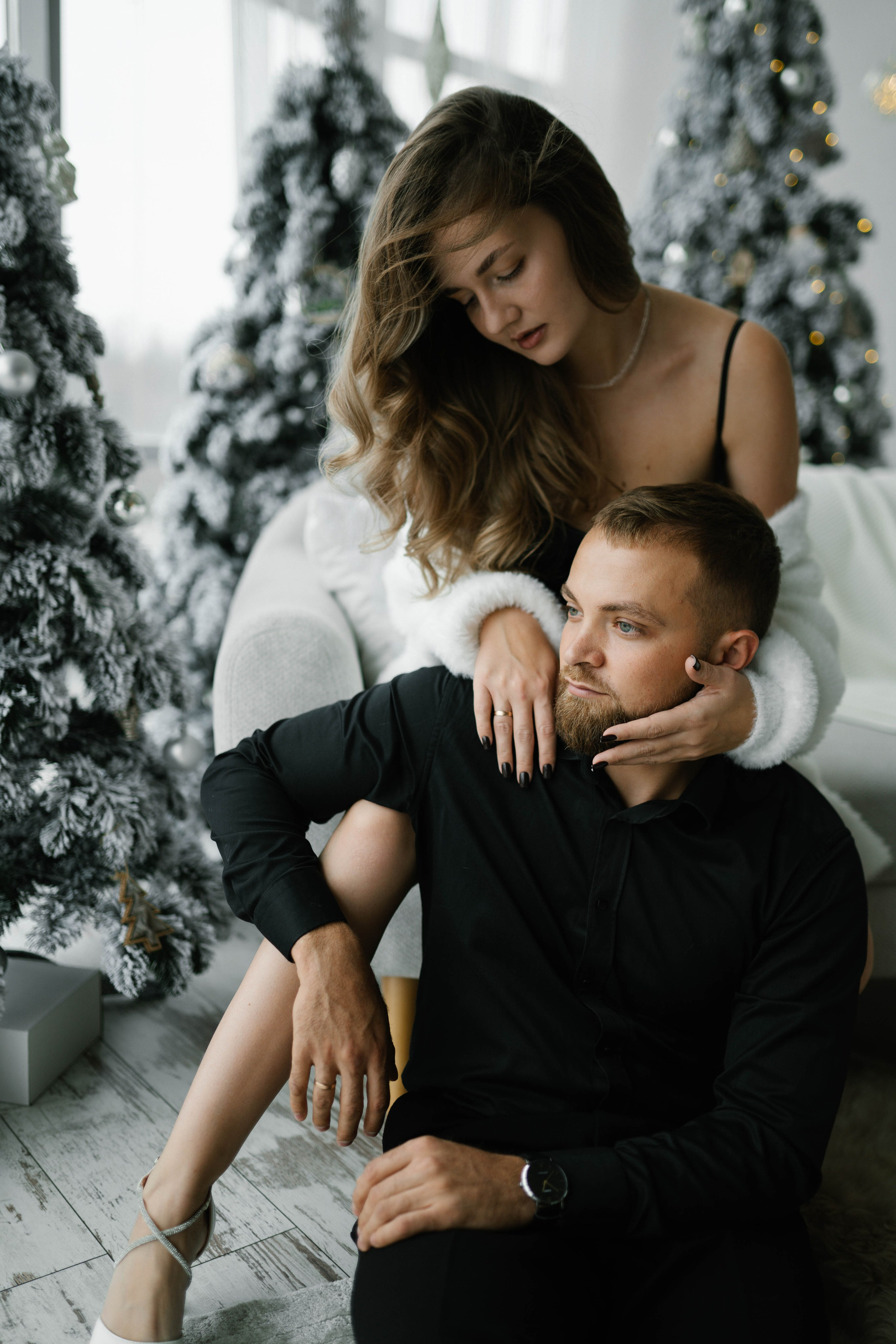 Y & E & M. Свадебный фотограф Липецк Москва Анна Невзорова