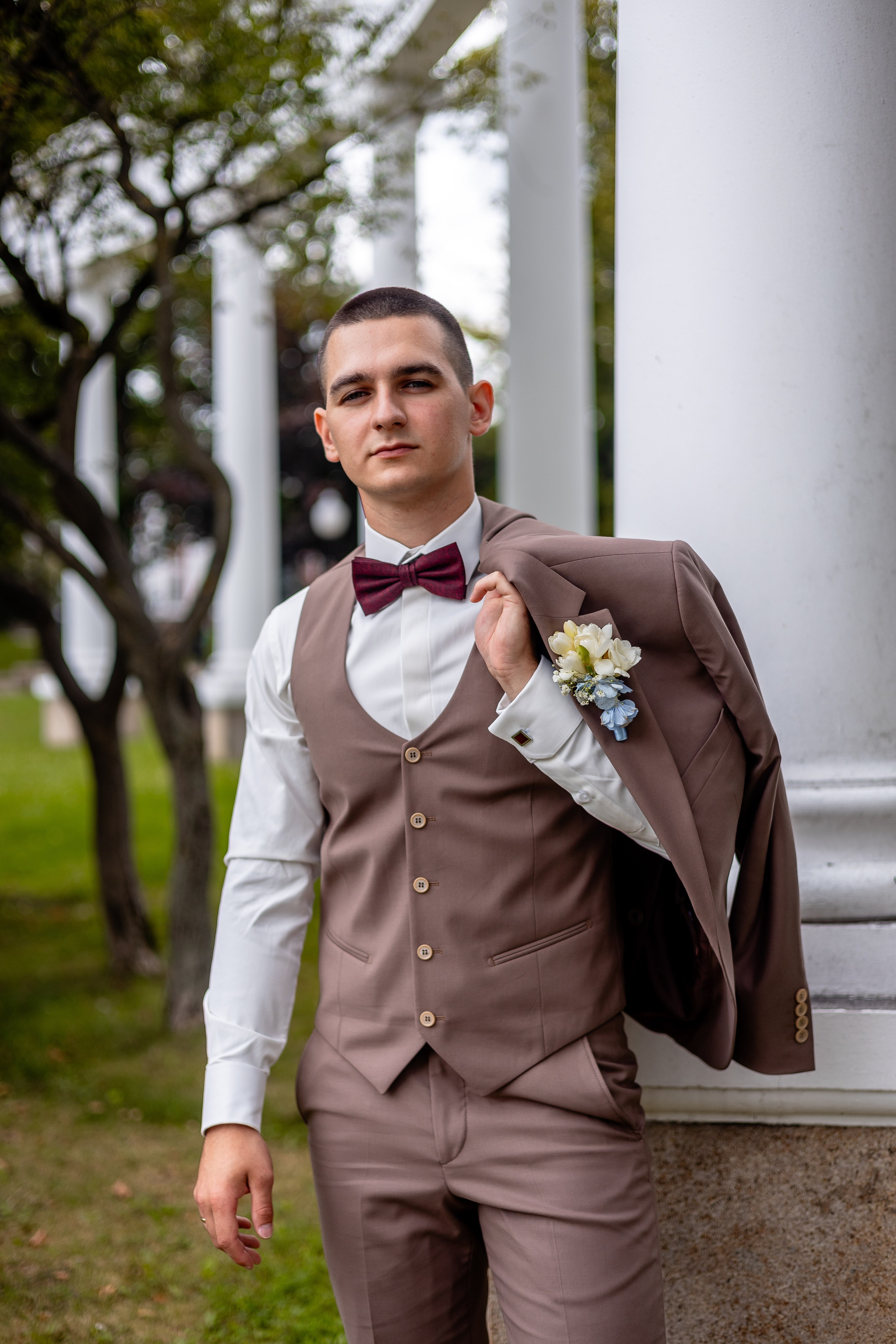 Драматический театр. Фотограф Елена Медок Калининград