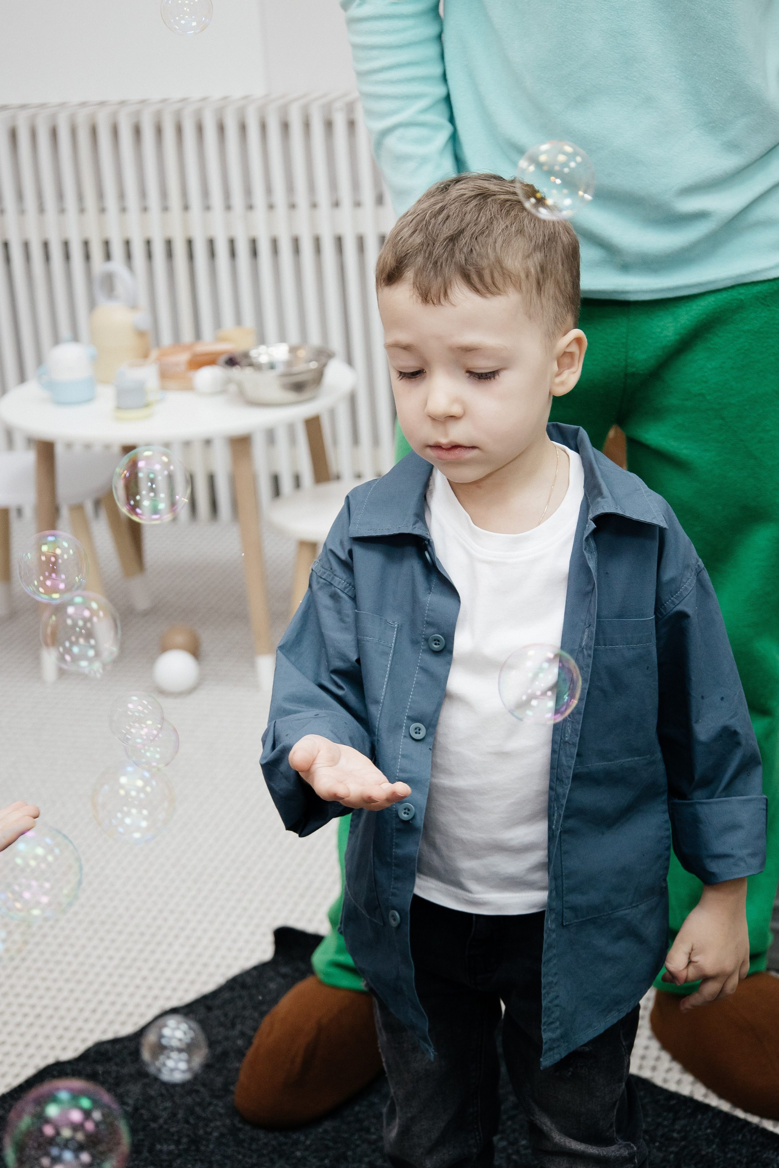 Детские праздники. Фотограф в Иркутске
