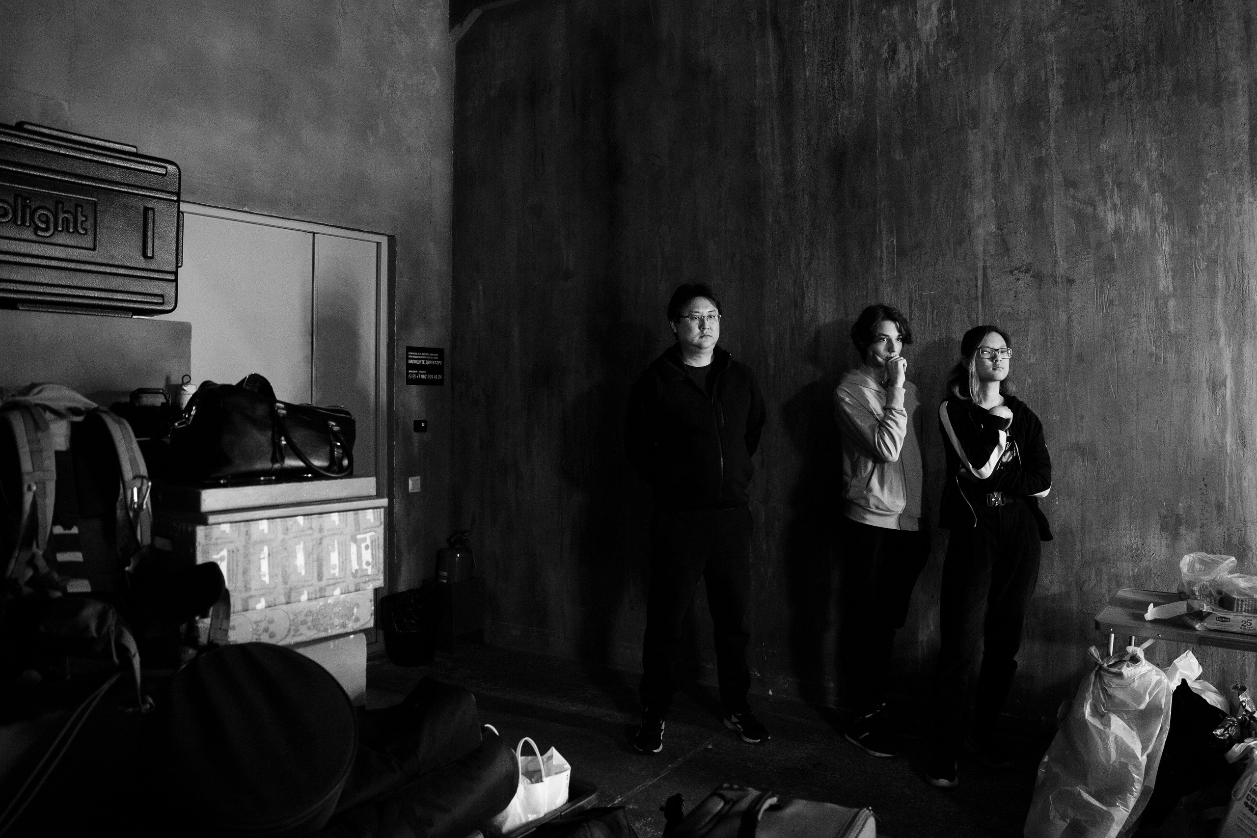 ФК Вахтанг Каландадзе. Ольга Пилант. АРТ, бэкстейдж, свадебная и семейная фотография, городской портрет, интерьерная фотография