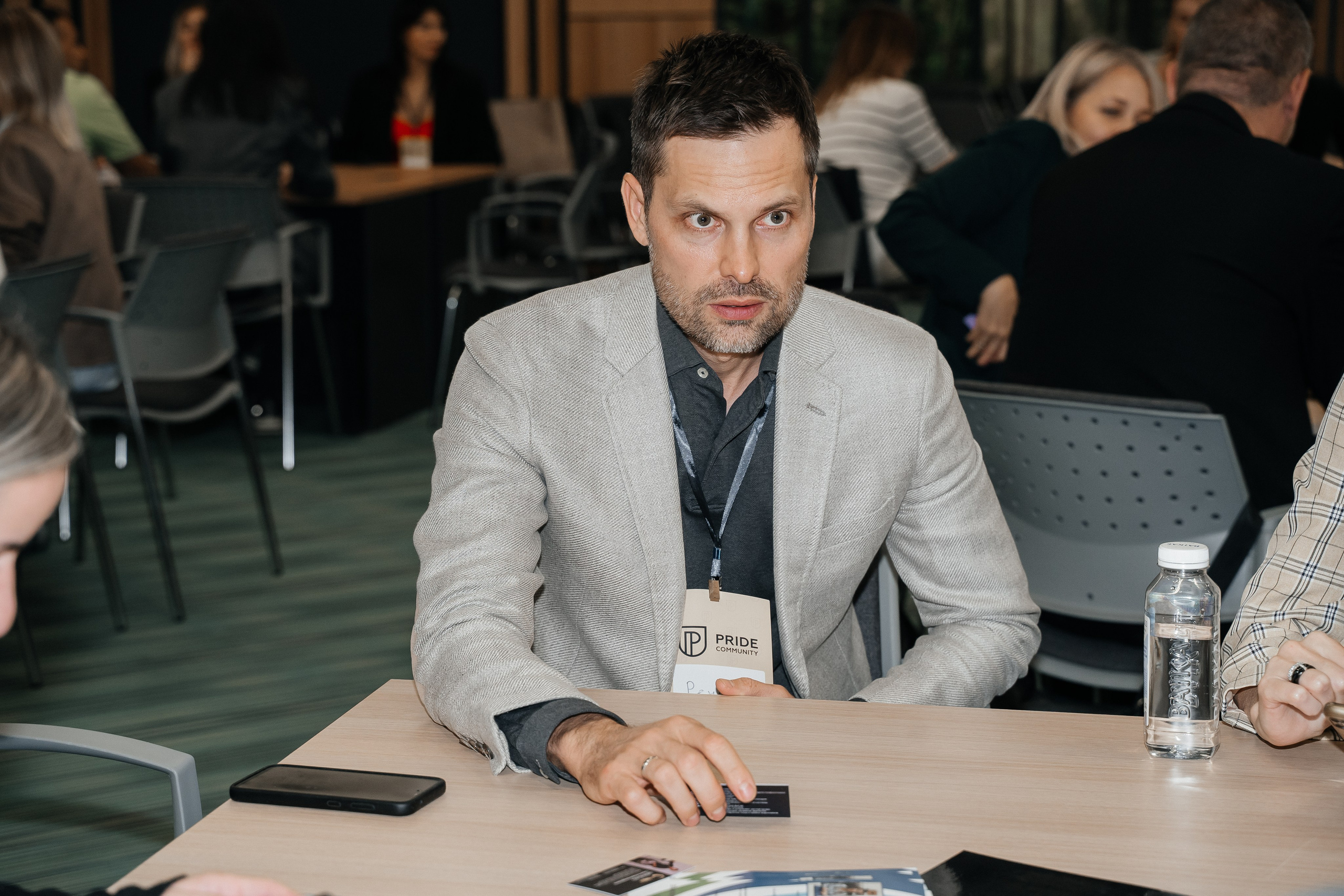 Репортаж. Виктория Алпеева — фотограф по любви