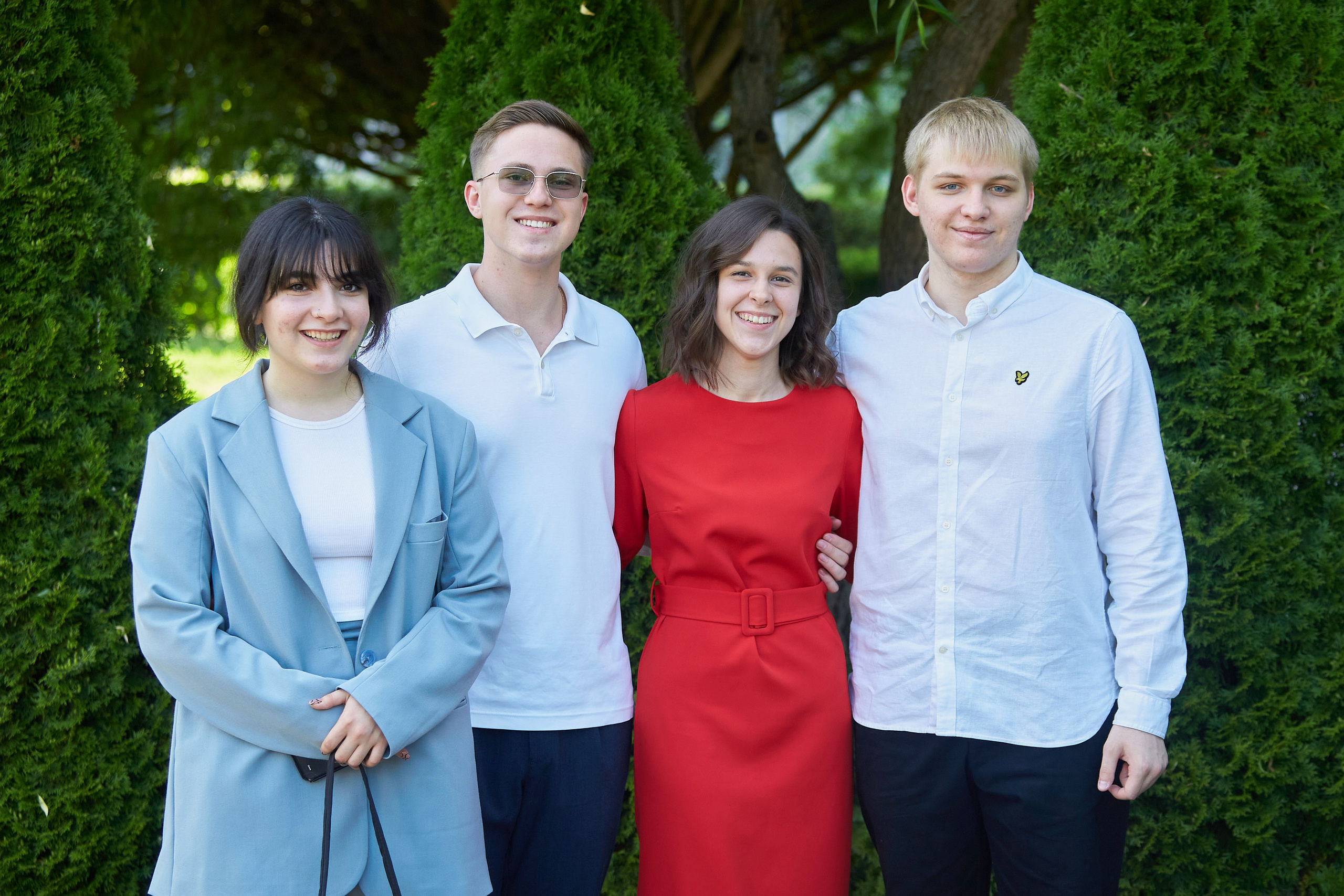 Школьные. Фотограф в Москве и Подмосковье Сергей Дорохов