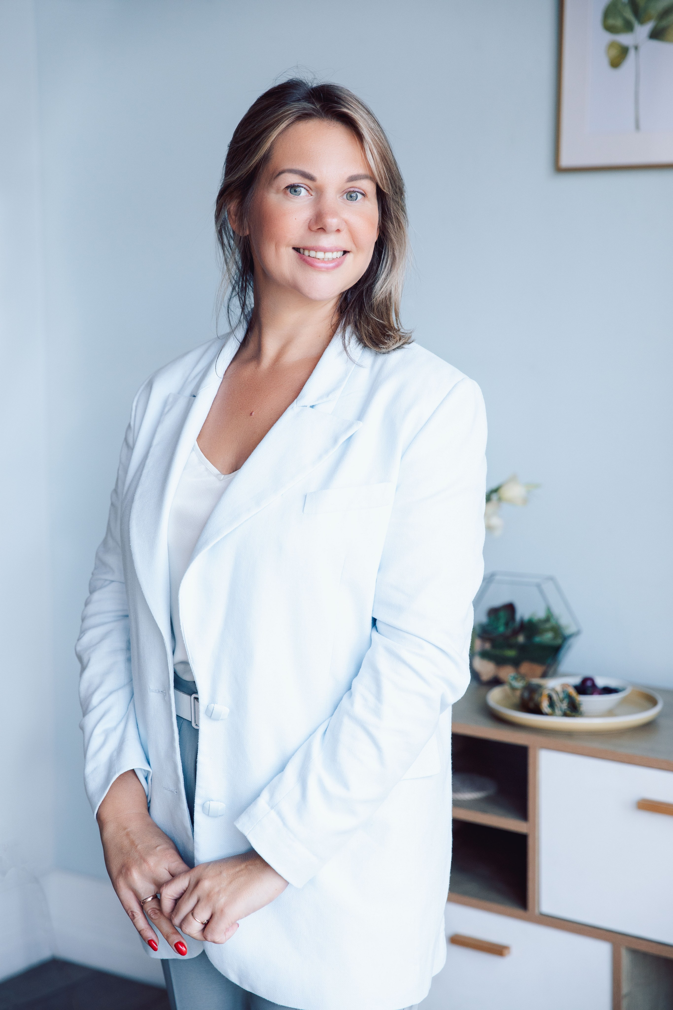 Ольга. Фотограф в Санкт-Петербурге Алена Сертакова