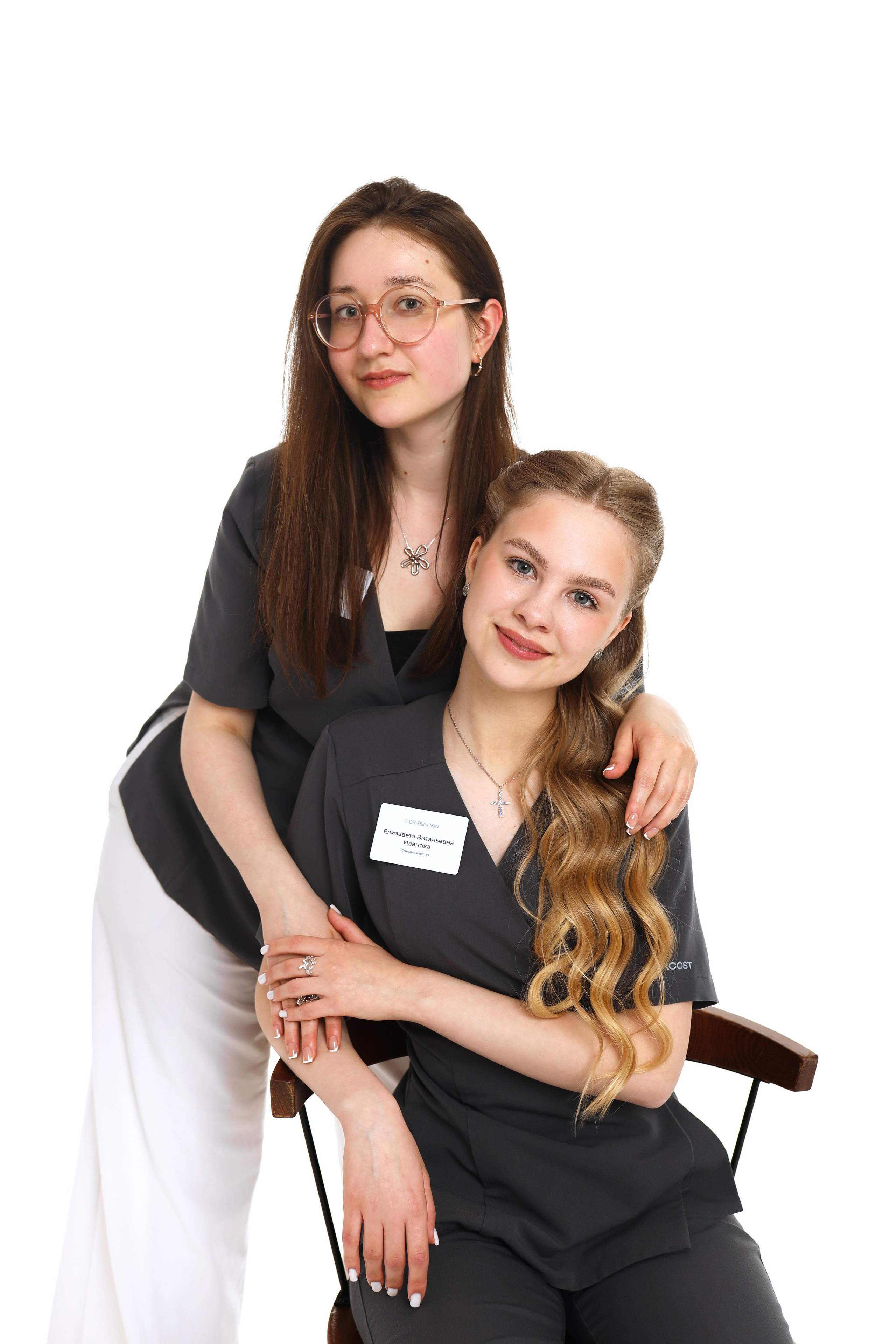 Стоматология DR.PUSHKIN / doctor-pushkin.ru. Лена Колягина Фотограф по любви