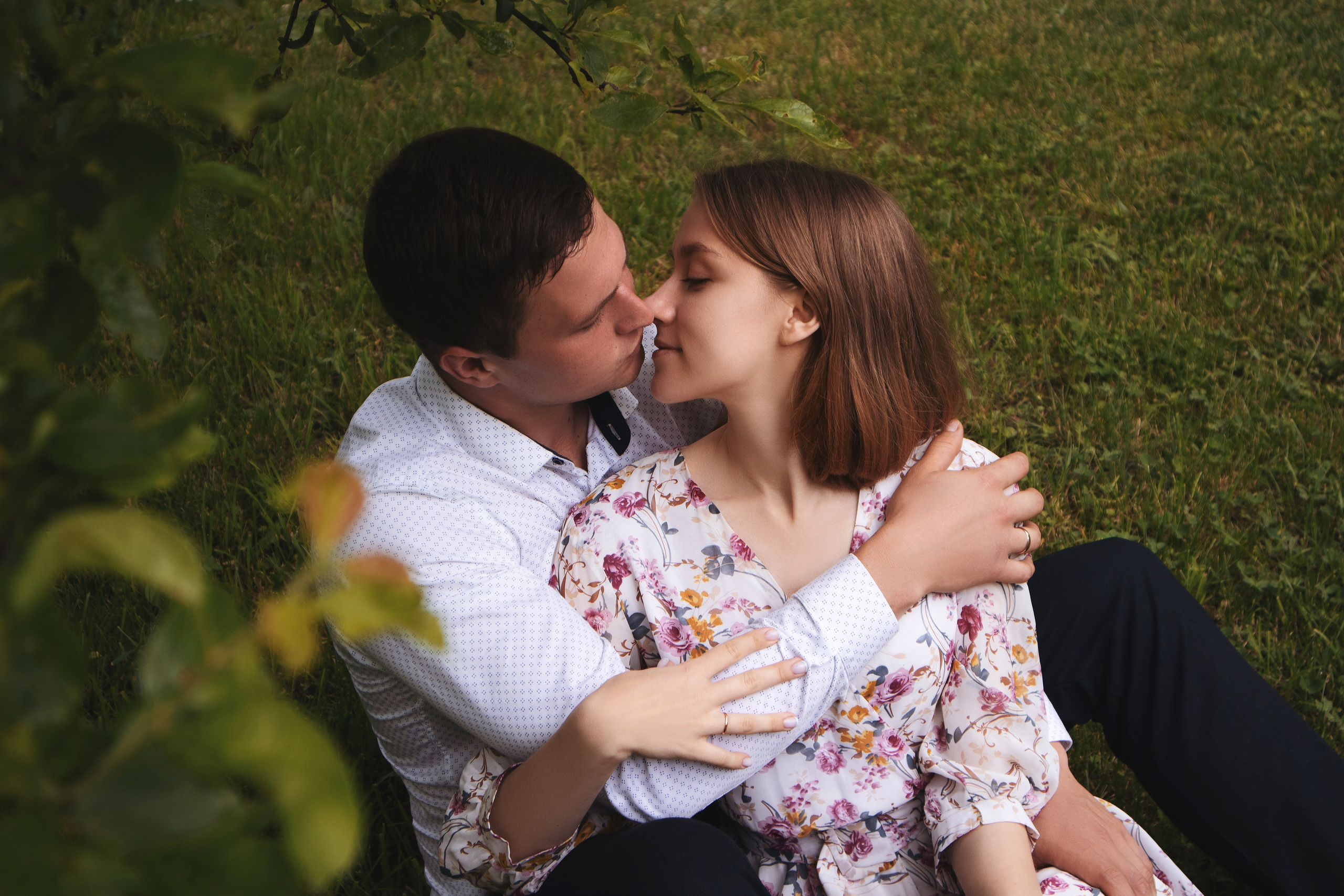 Юля и Никита. Фотограф Симферополь | Катерина Ищук