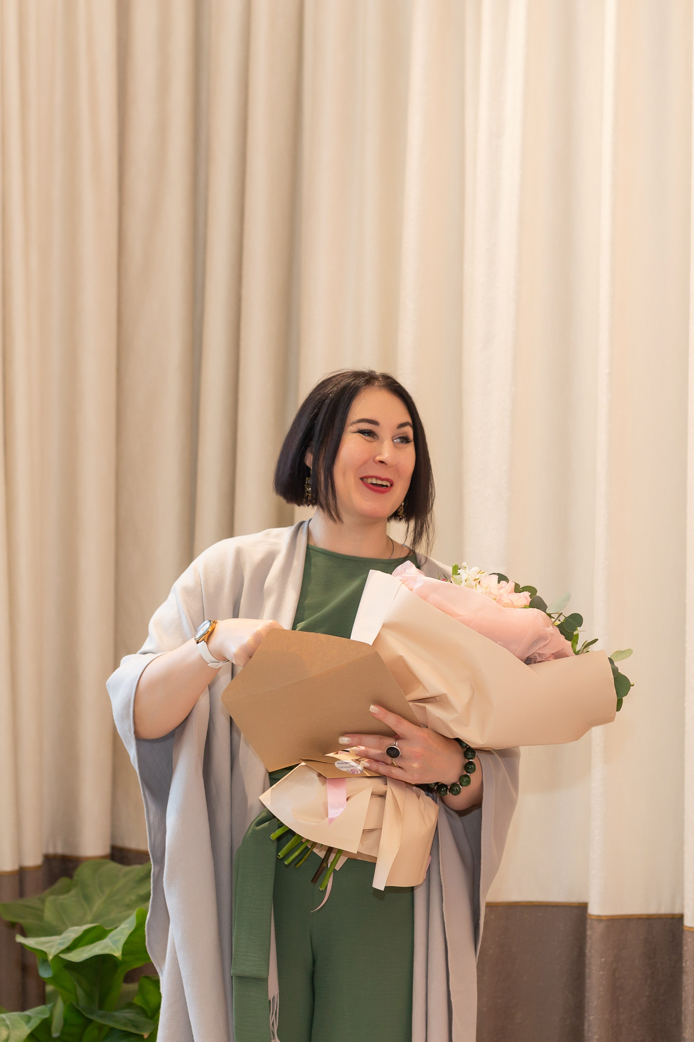 Выпускной курса психологов. Ирина Квасова | Фотограф в стиле VOGUE | Тюмень