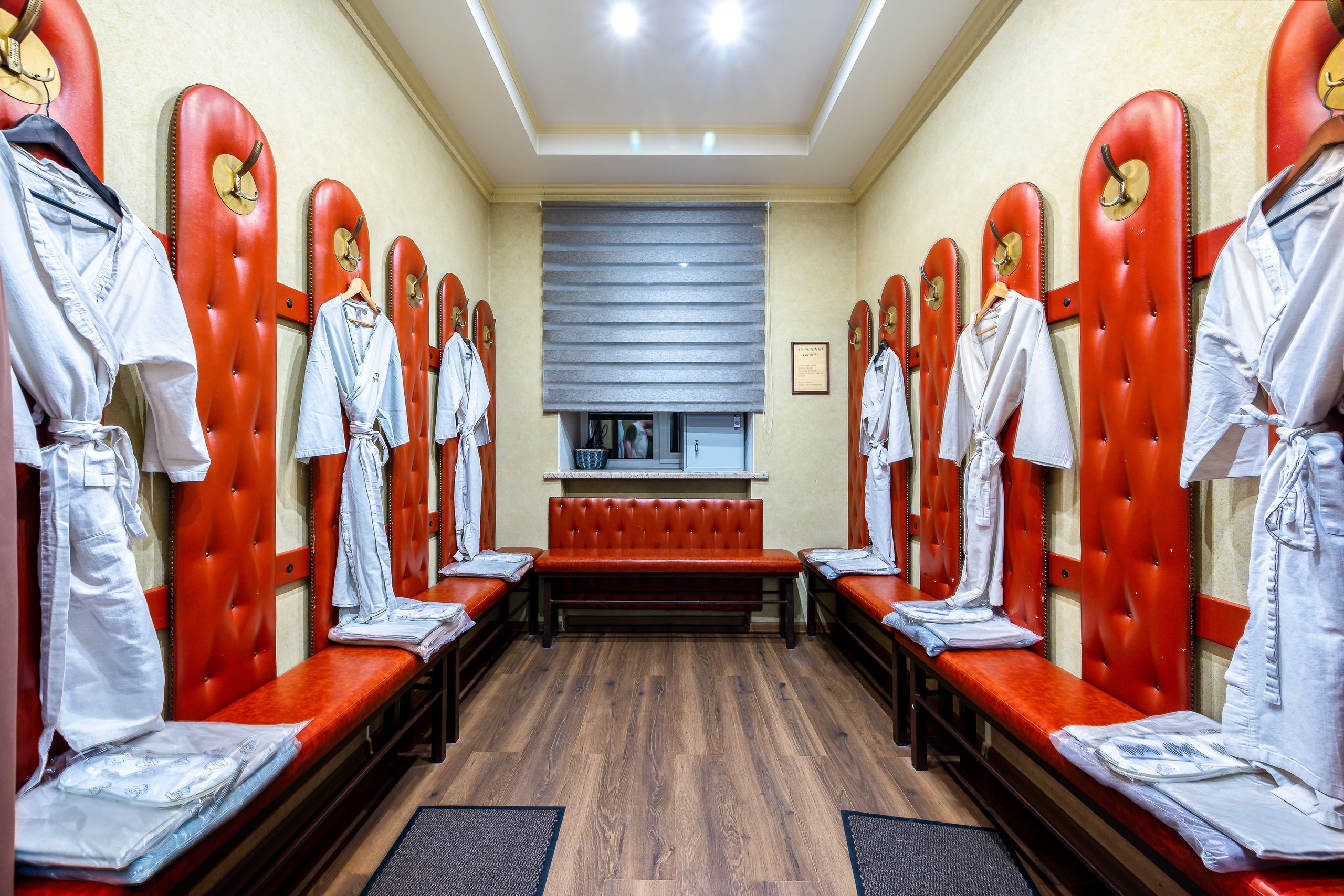 Банный комплекс Otium. Интерьерный фотограф. Фото- видеосъемка недвижимости Санкт-Петербург