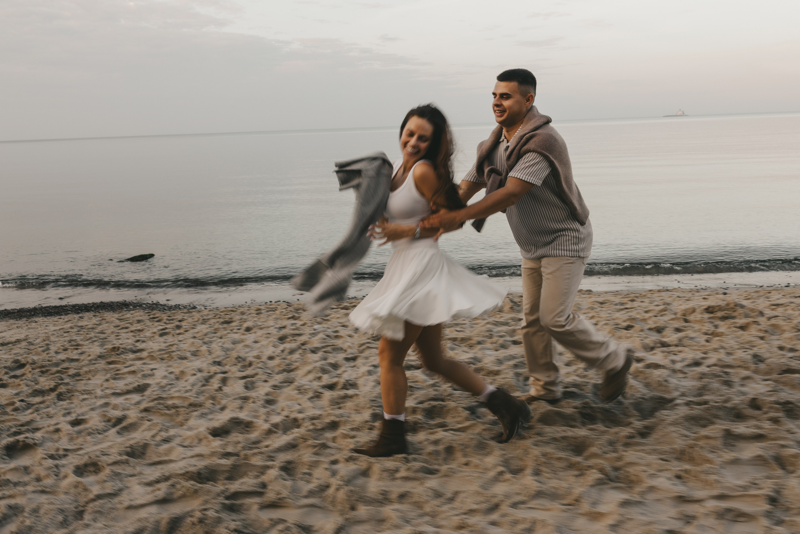 Lovestory. Семейный и детский фотограф и видеограф в Москве, Дрокина Наталья