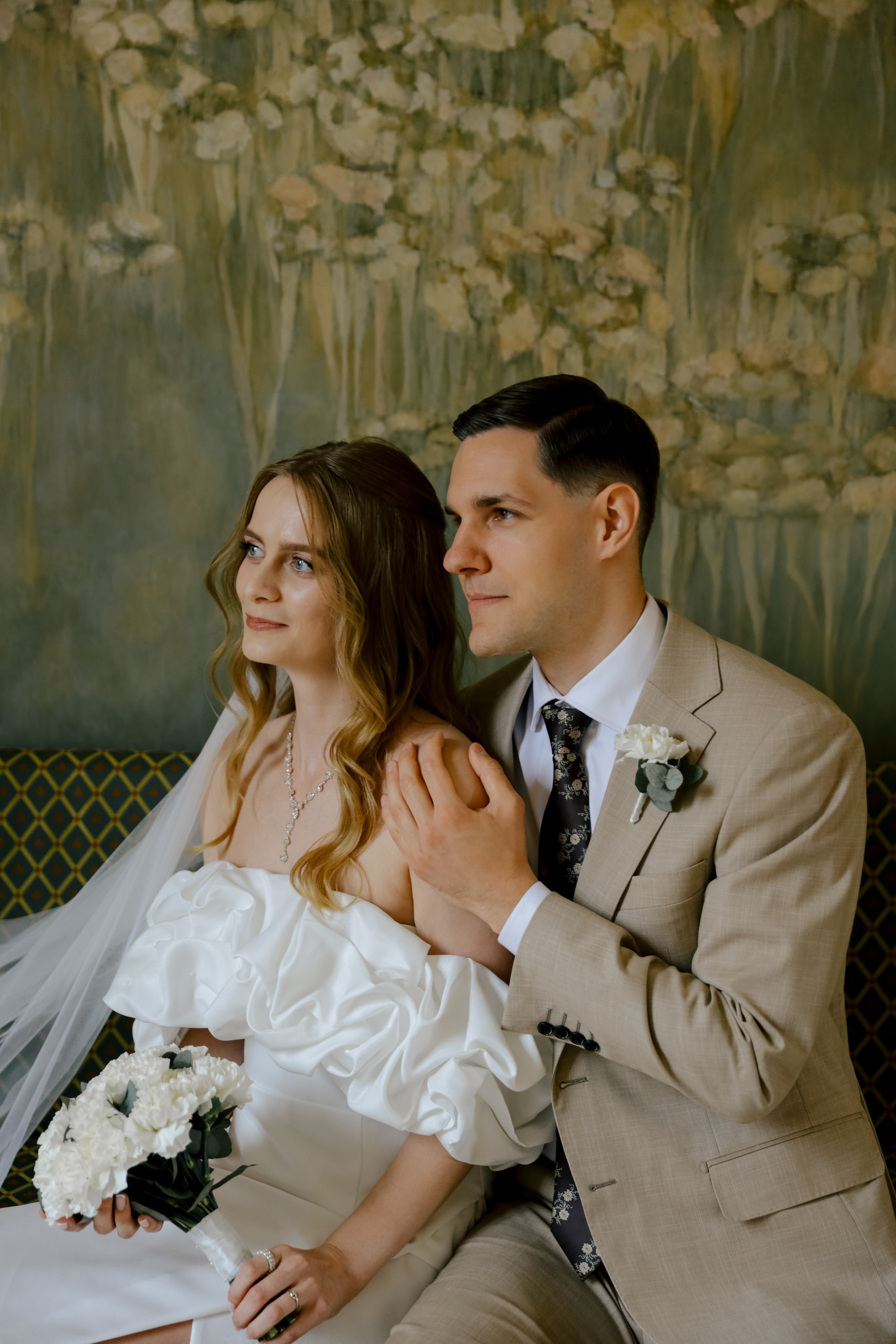 Вдвоем и целый мир. Свадебный и семейный фотограф в Варшаве