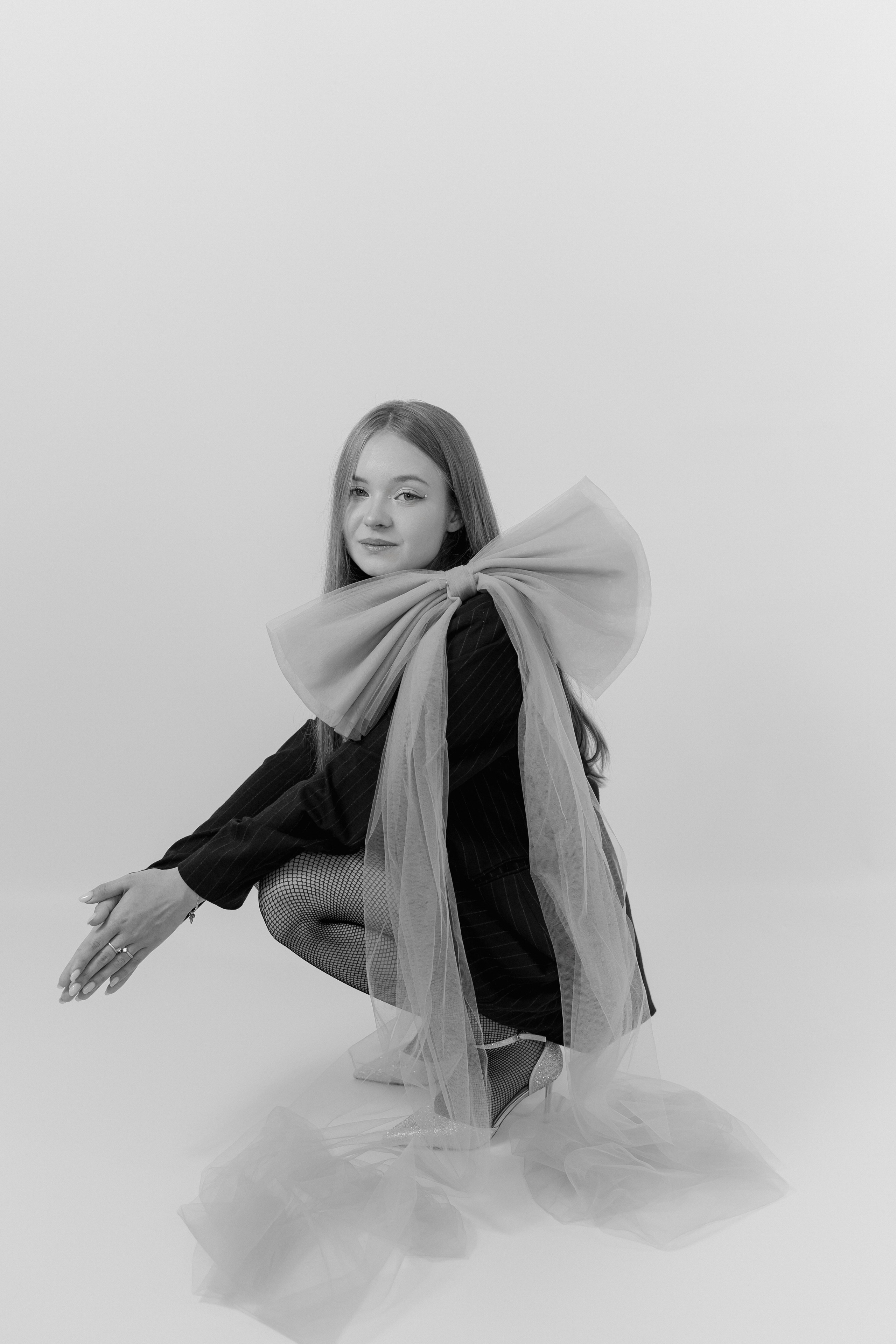 Настя. Фотограф Татьяна Семенова