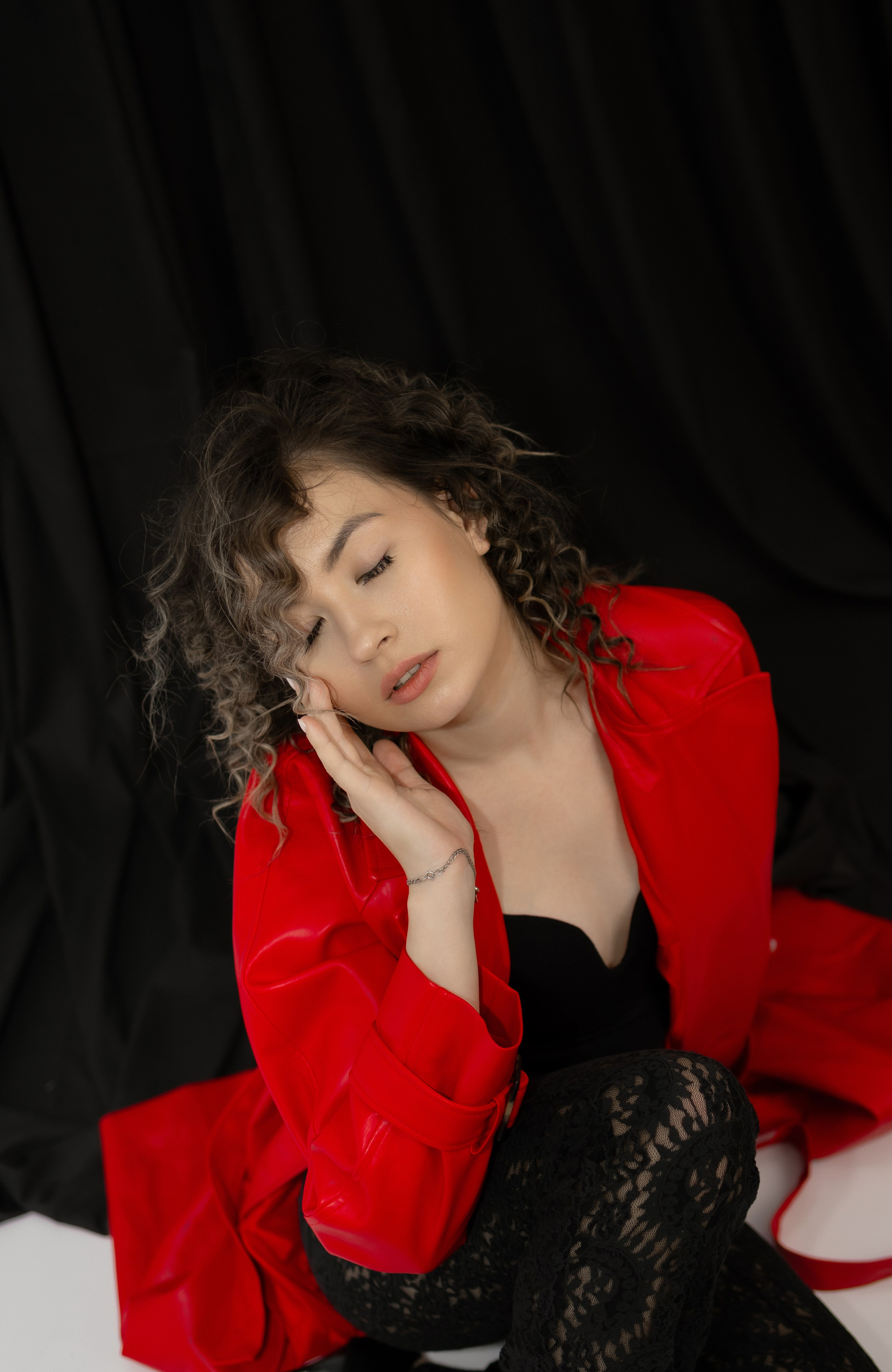 Роза. Фотограф Татьяна Семенова