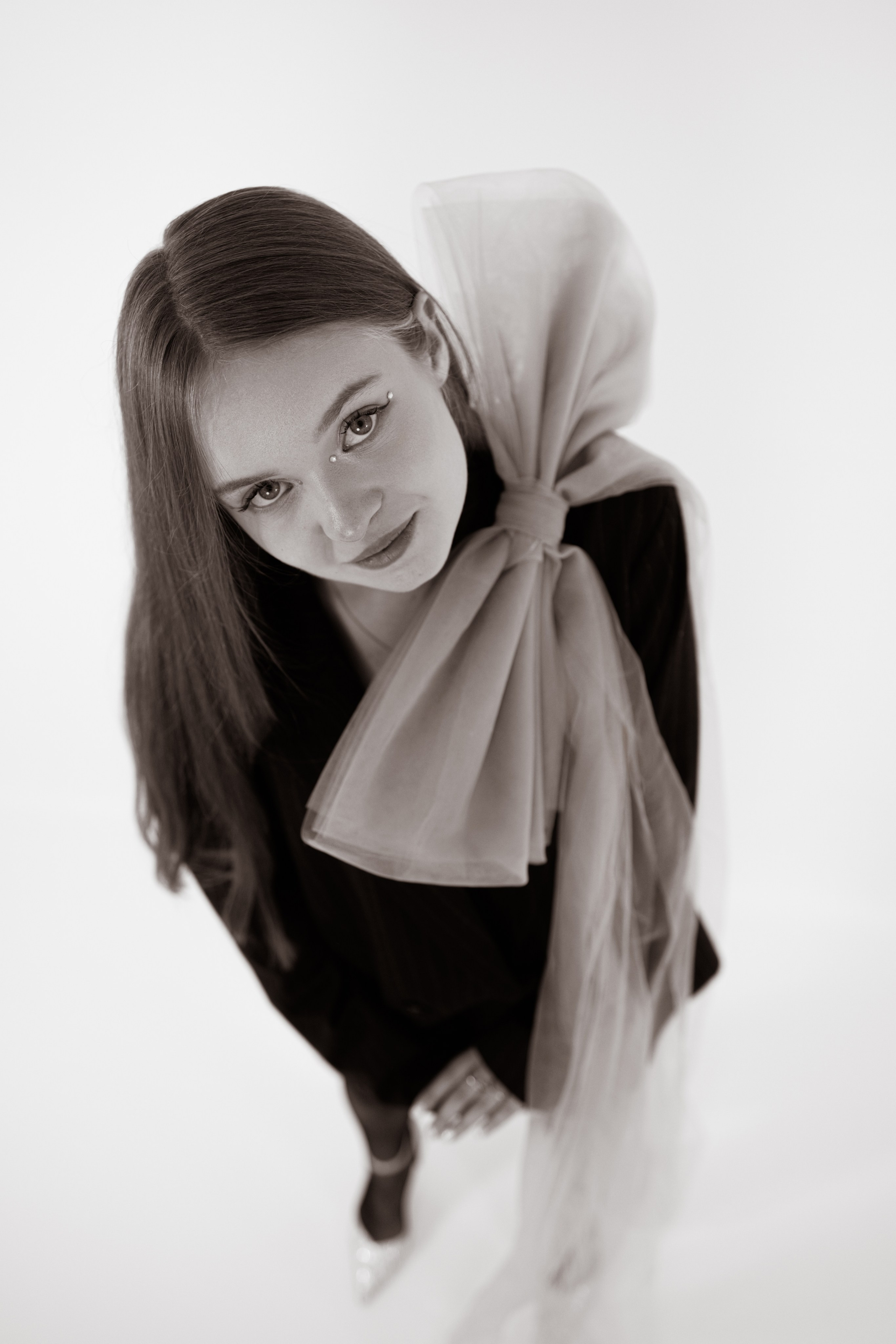 Настя. Фотограф Татьяна Семенова