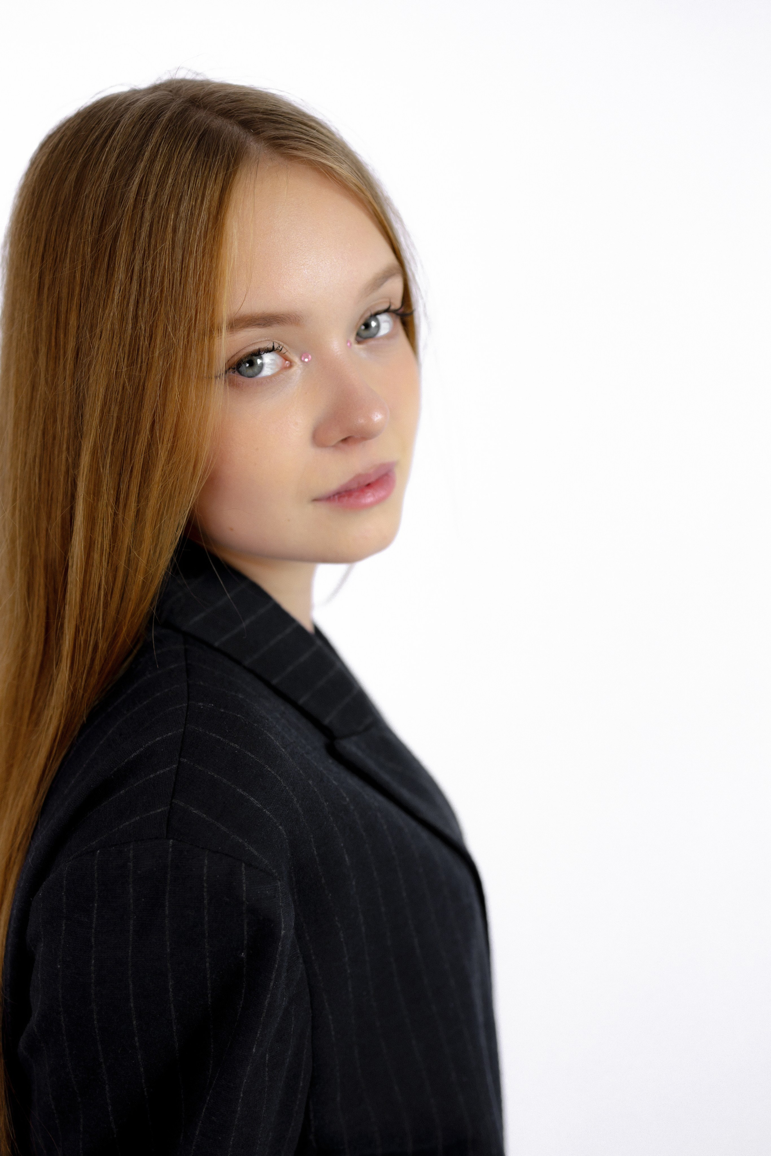 Настя. Фотограф Татьяна Семенова