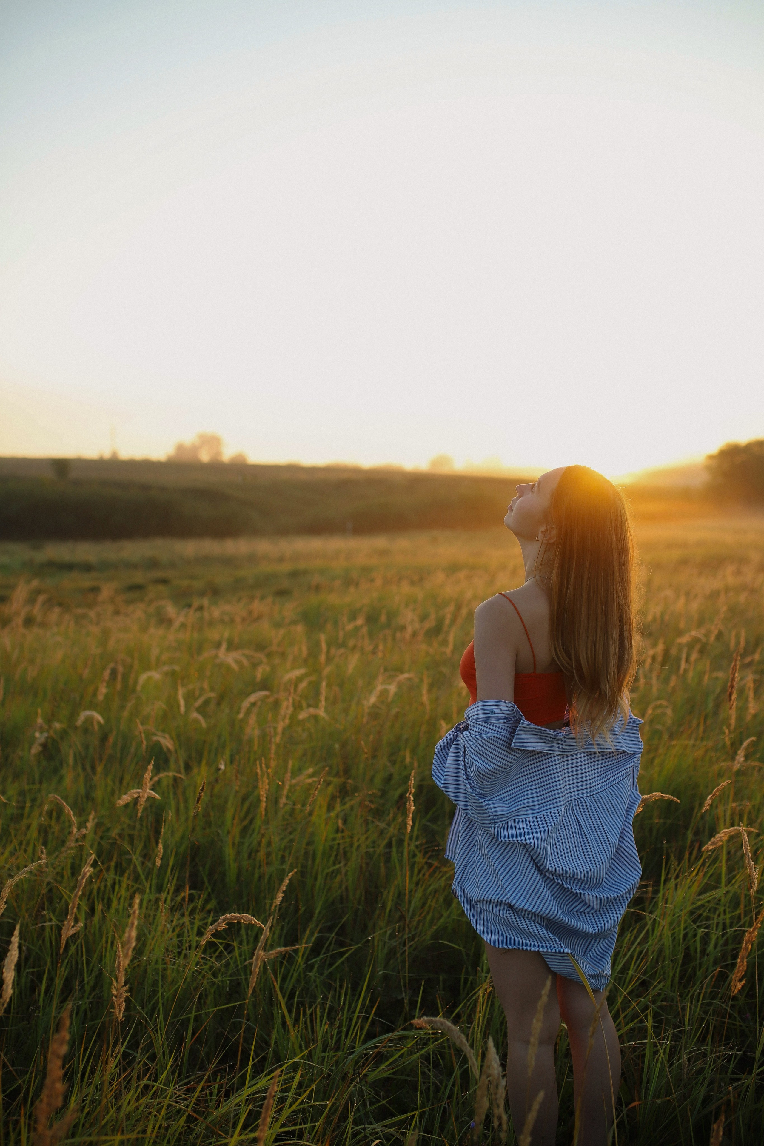 Лиза. Фотограф Татьяна Семенова