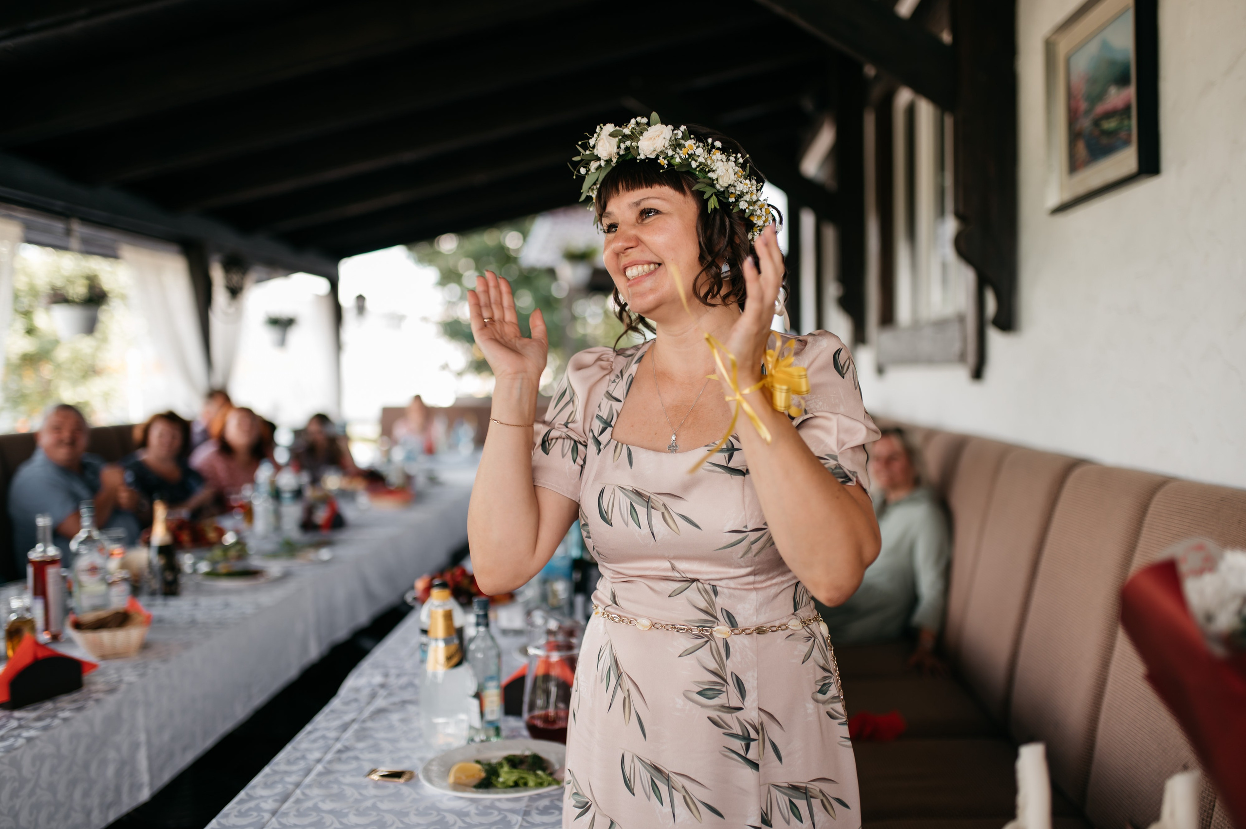 Елена. Свадебный фотограф в Красноярске