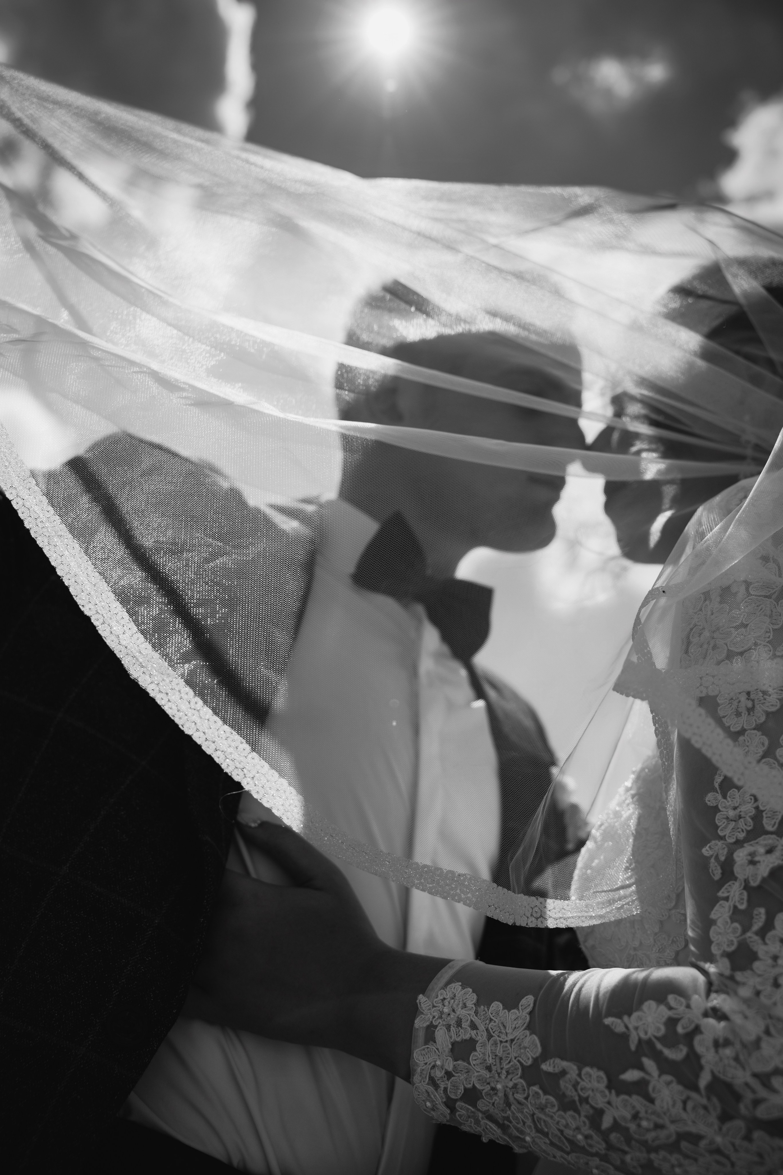 Дарья и Юрий. Семейный фотограф в Белгороде Амелина Алина