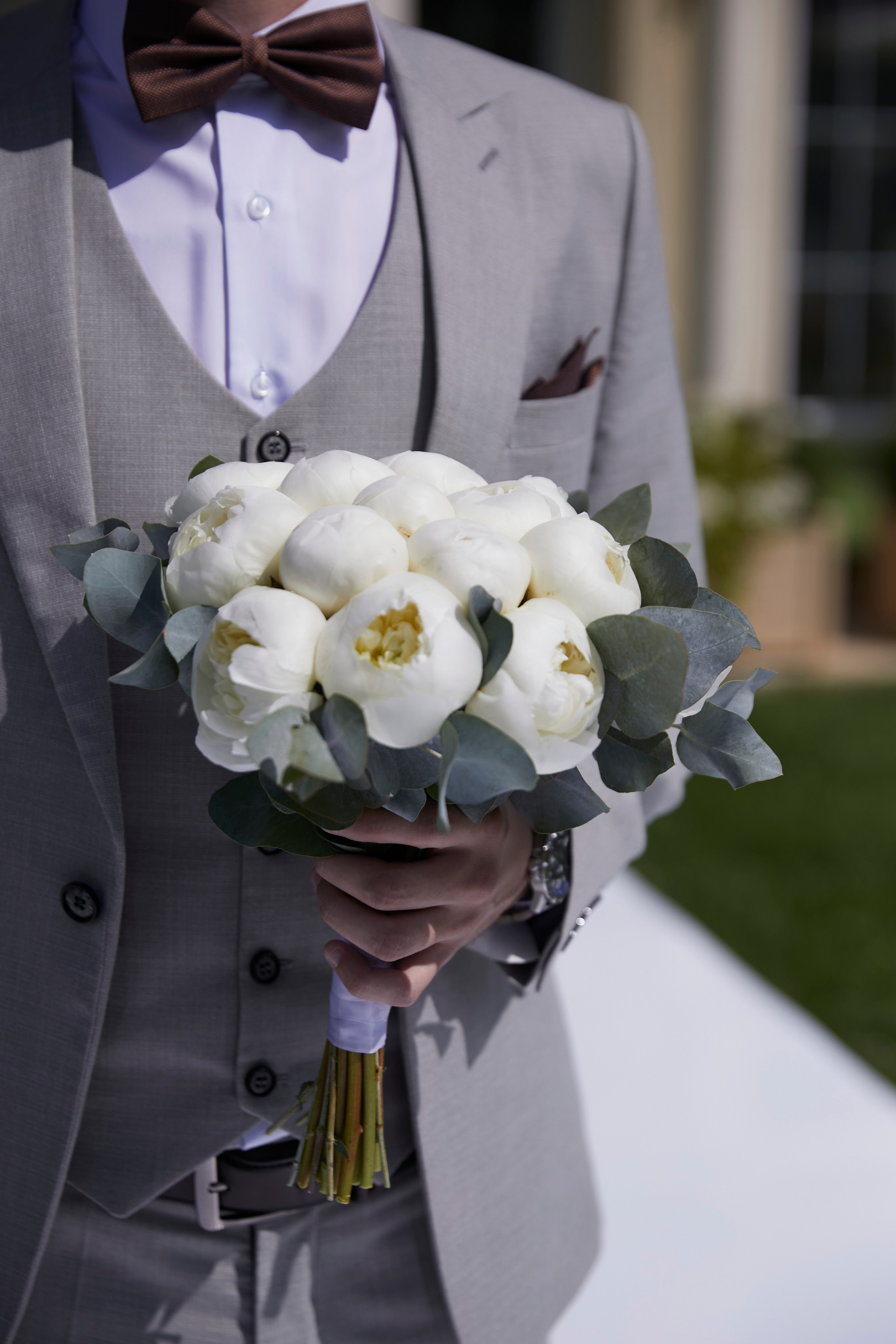 Denis & Liza | Russia, Moscow region. Свадебный фотограф