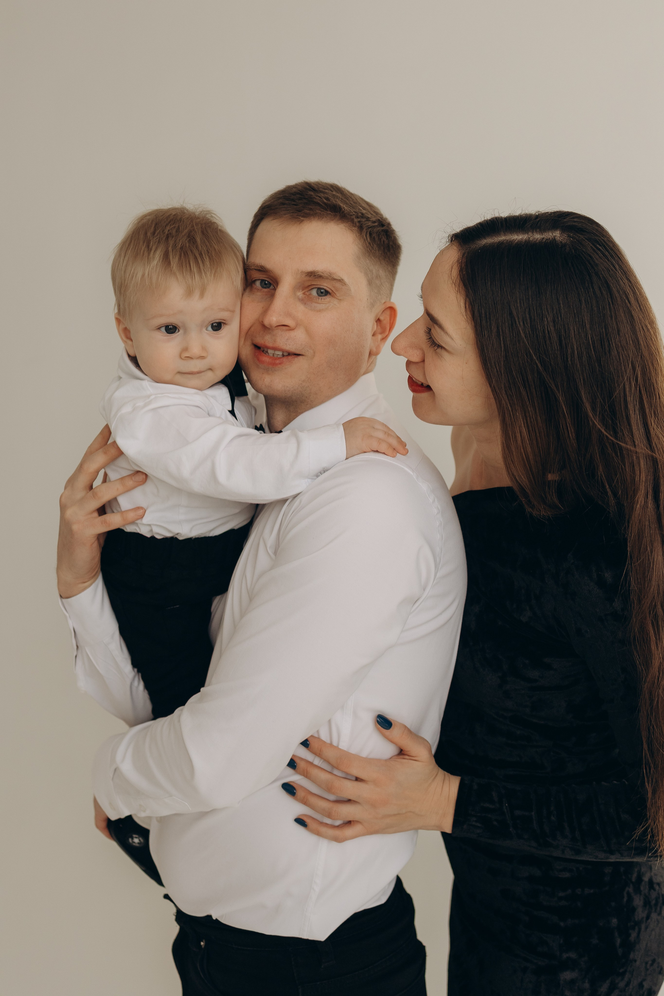 Кириллу 1 годик!. Семейный фотограф новорожденных (домашний ньюборн) | УФА |Гульнара Зиновьева