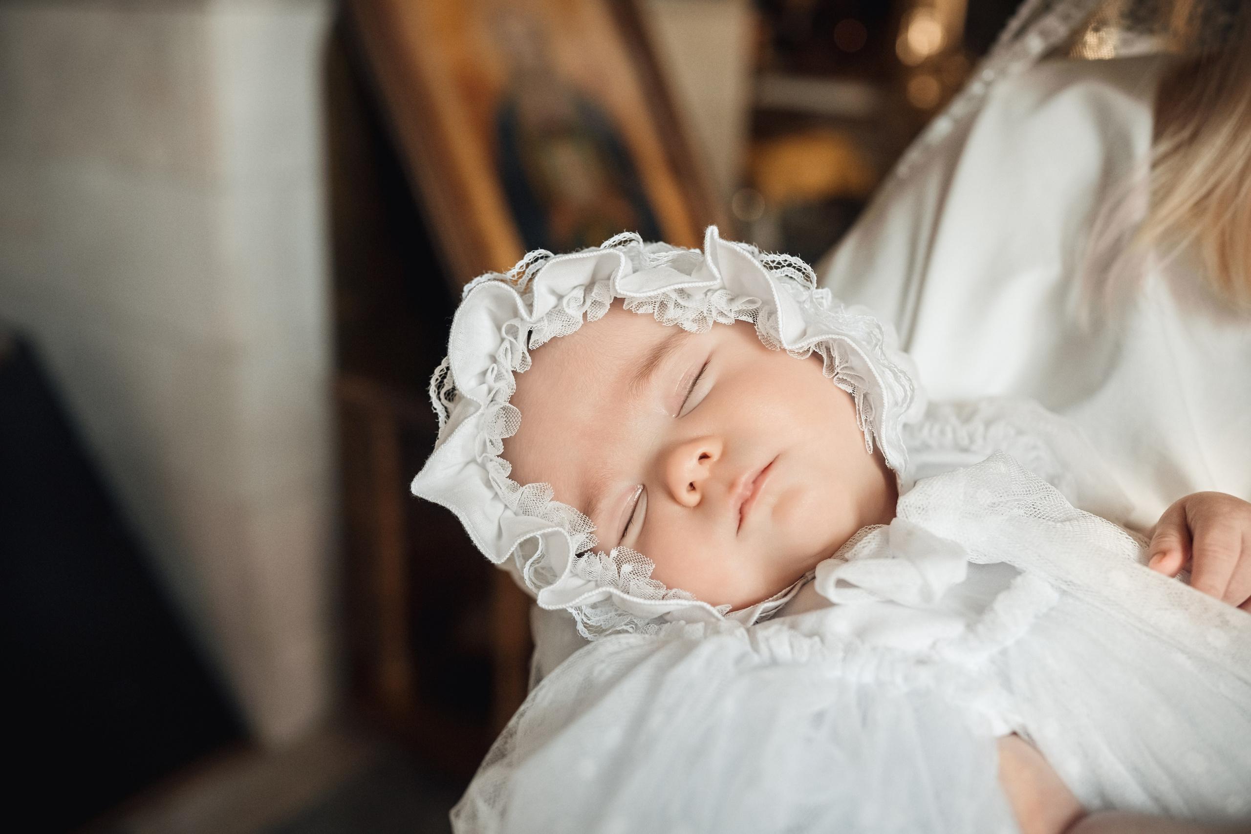 Храм Покрова Пресвятой Богородицы. Церковный фотограф на Таинство Крещения и Венчания в Оренбурге и Оренбургской области Екатерина Белкина