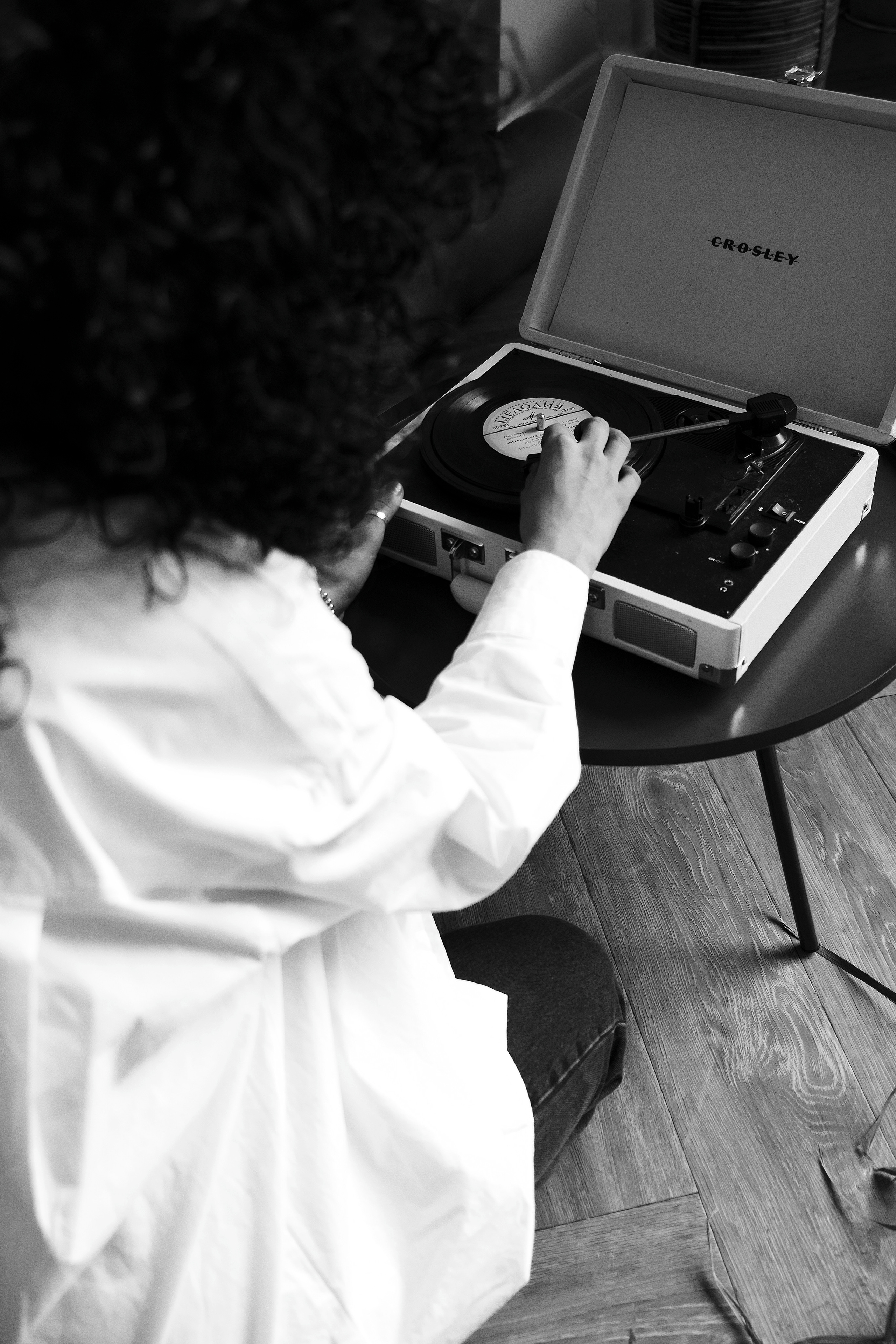 О, Ксюша!. Не смотри на других, смотри внутрь себя