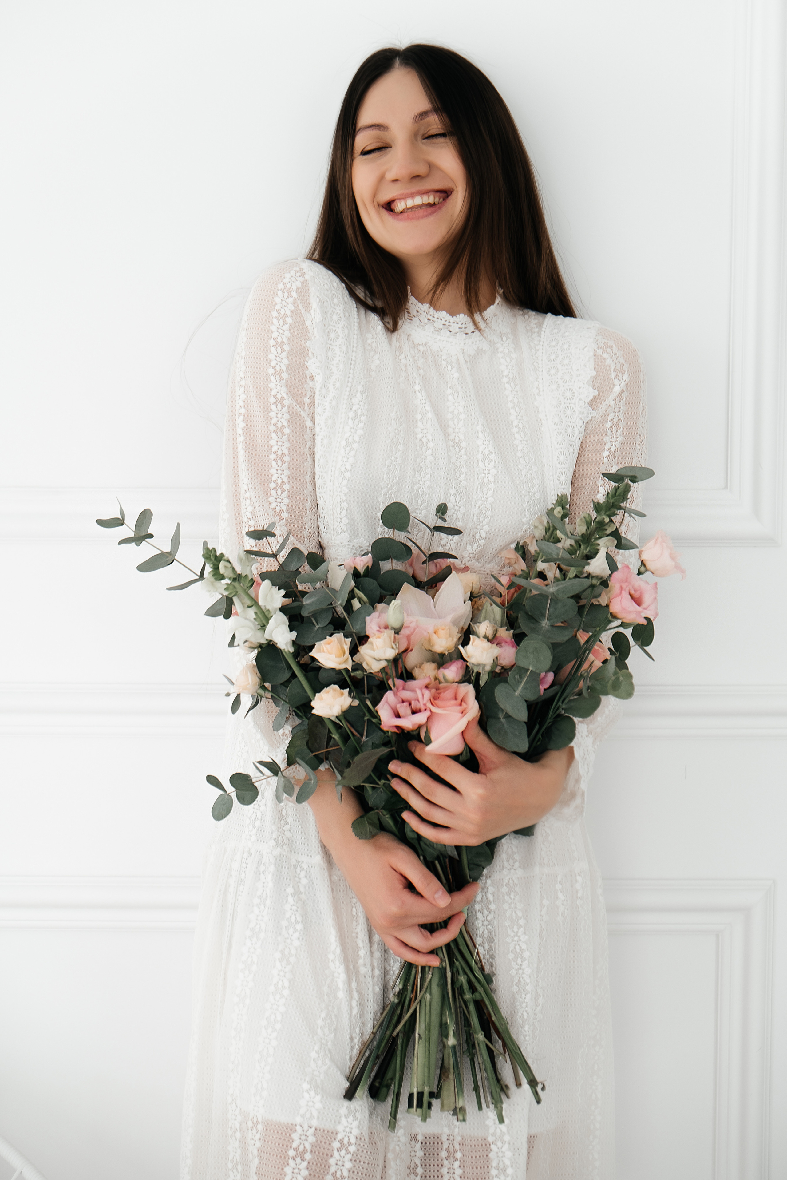 Юлия. Не смотри на других, смотри внутрь себя