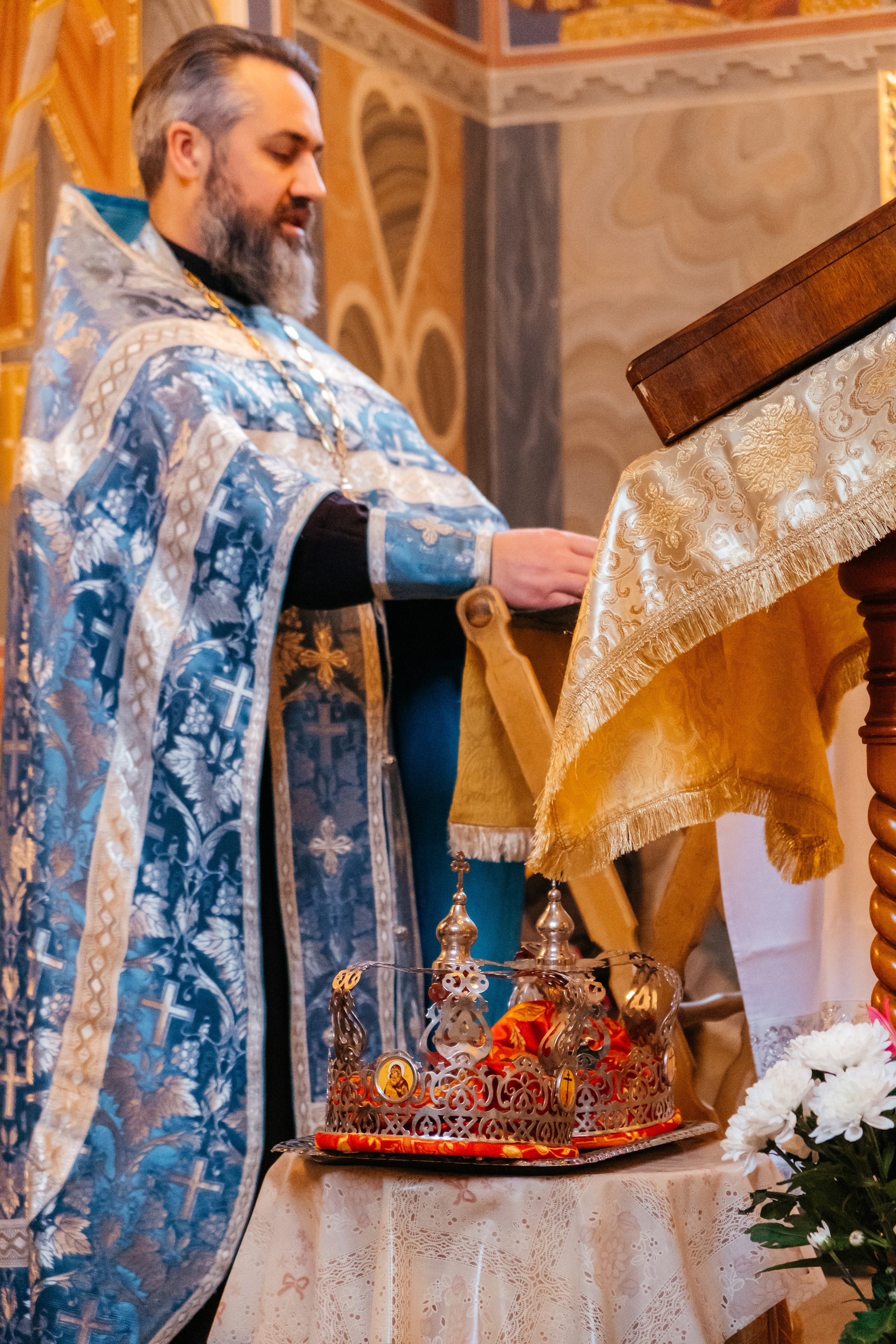 Владислав и Кристина. Не смотри на других, смотри внутрь себя