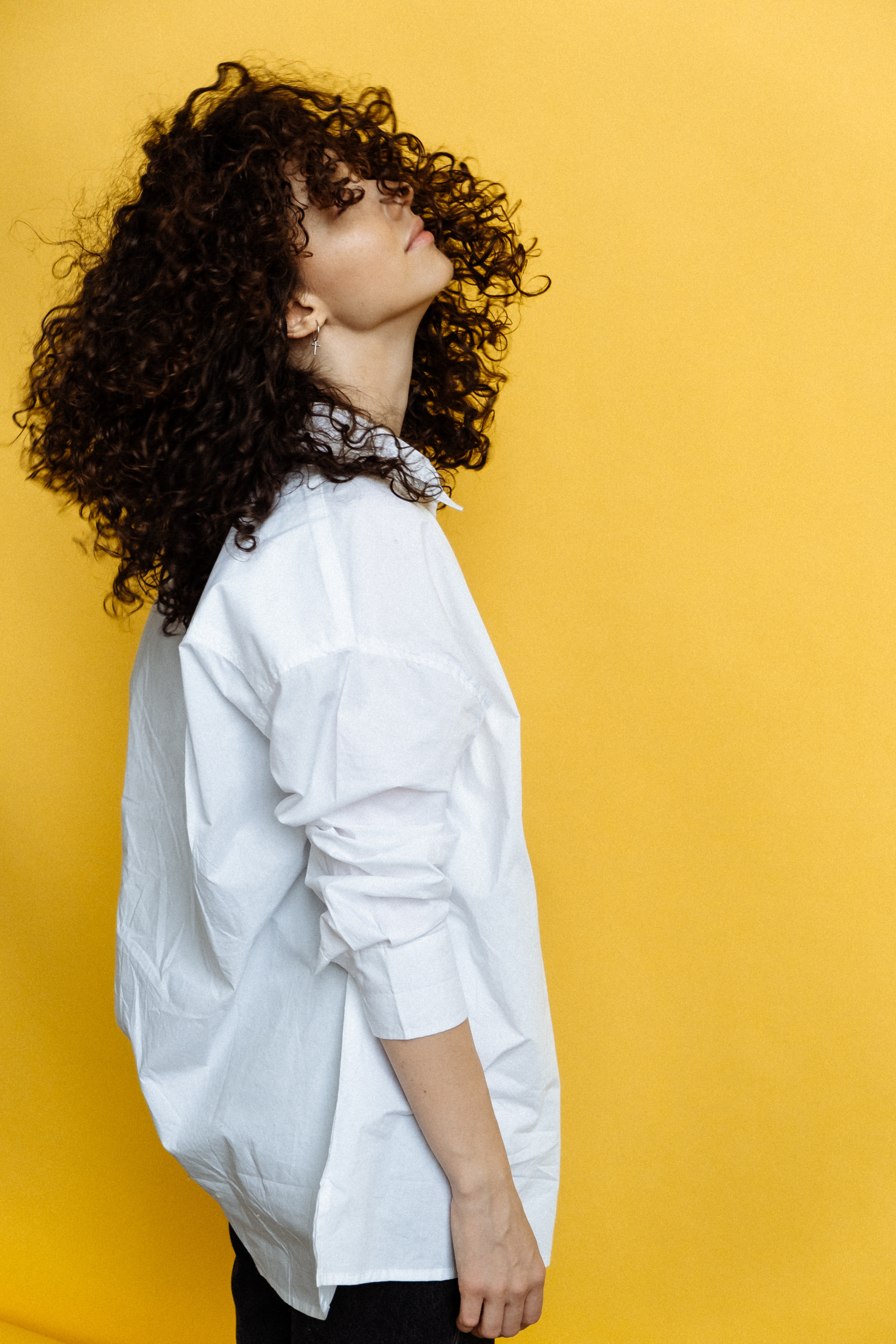 О, Ксюша!. Не смотри на других, смотри внутрь себя