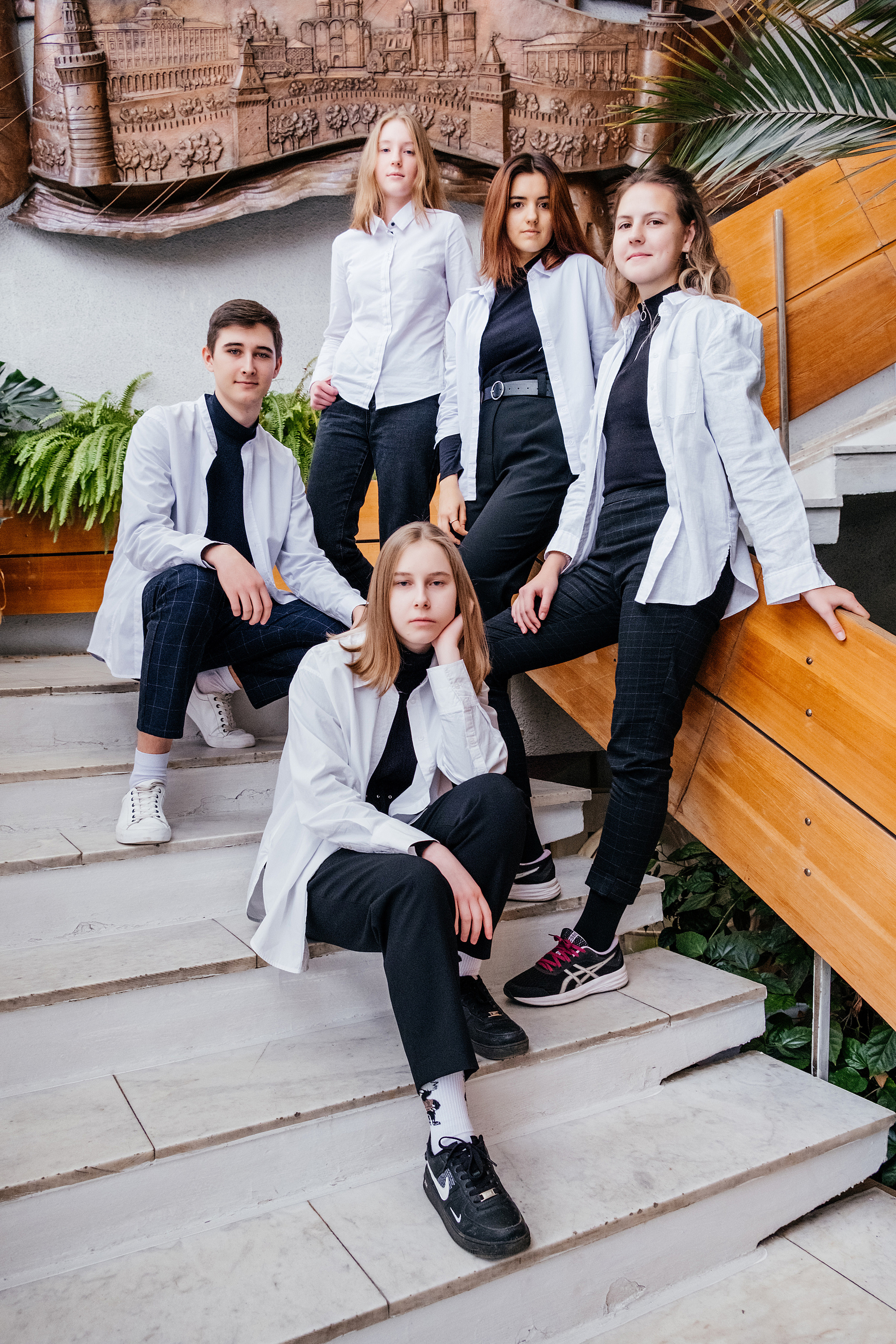 11.1. Не смотри на других, смотри внутрь себя