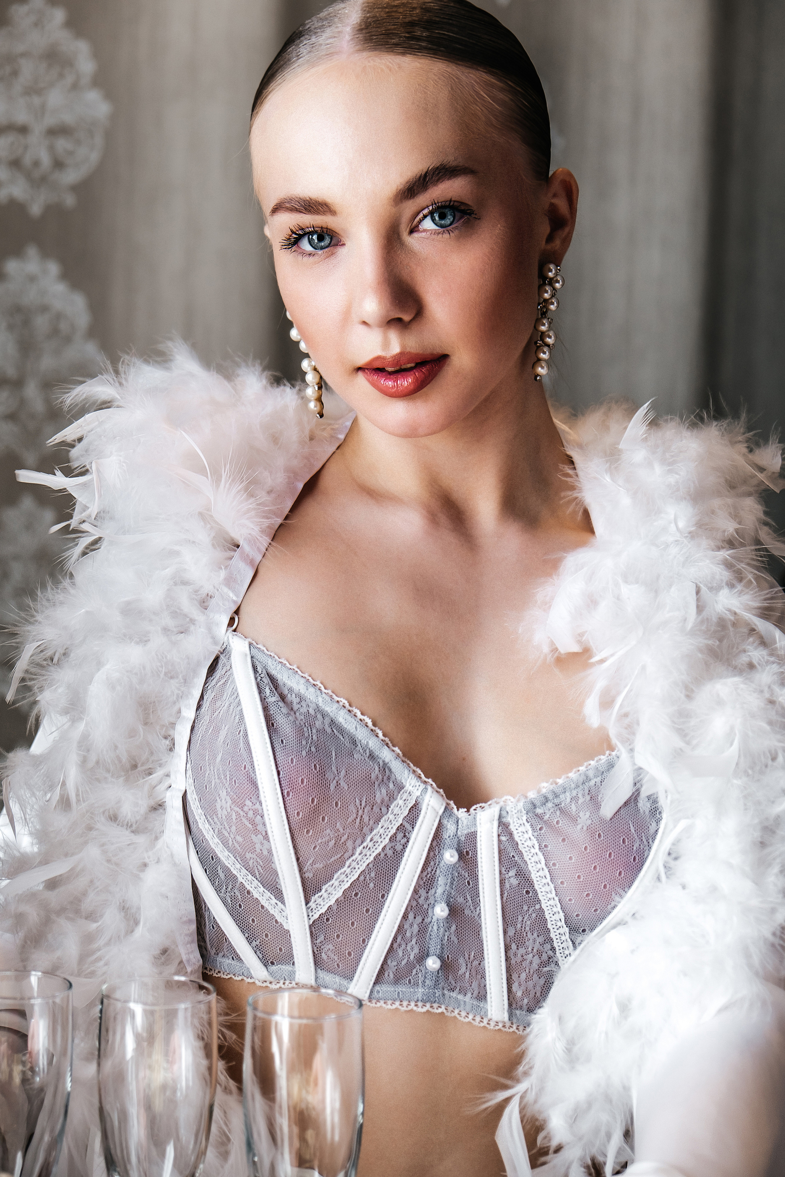 Видгоф-отель Президентский номер. Не смотри на других, смотри внутрь себя