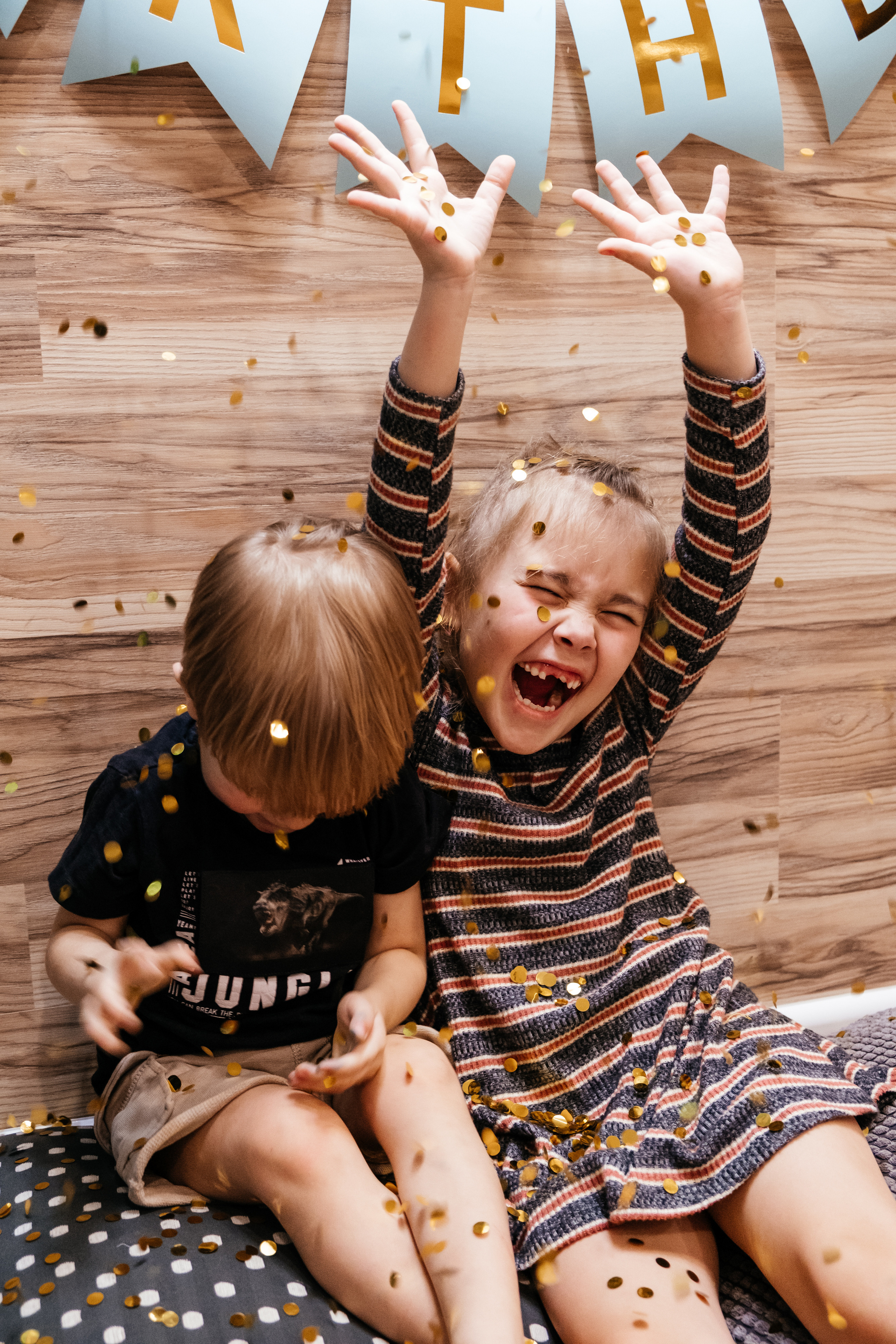 День рождения Мирона. Не смотри на других, смотри внутрь себя