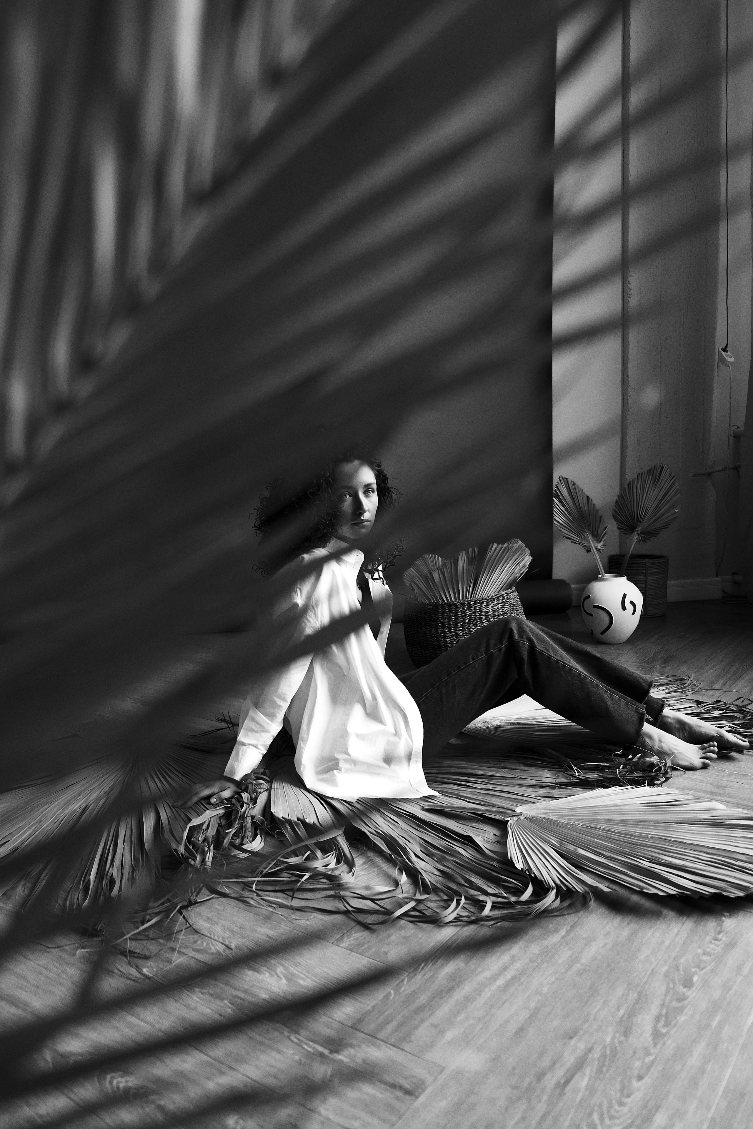 О, Ксюша!. Не смотри на других, смотри внутрь себя